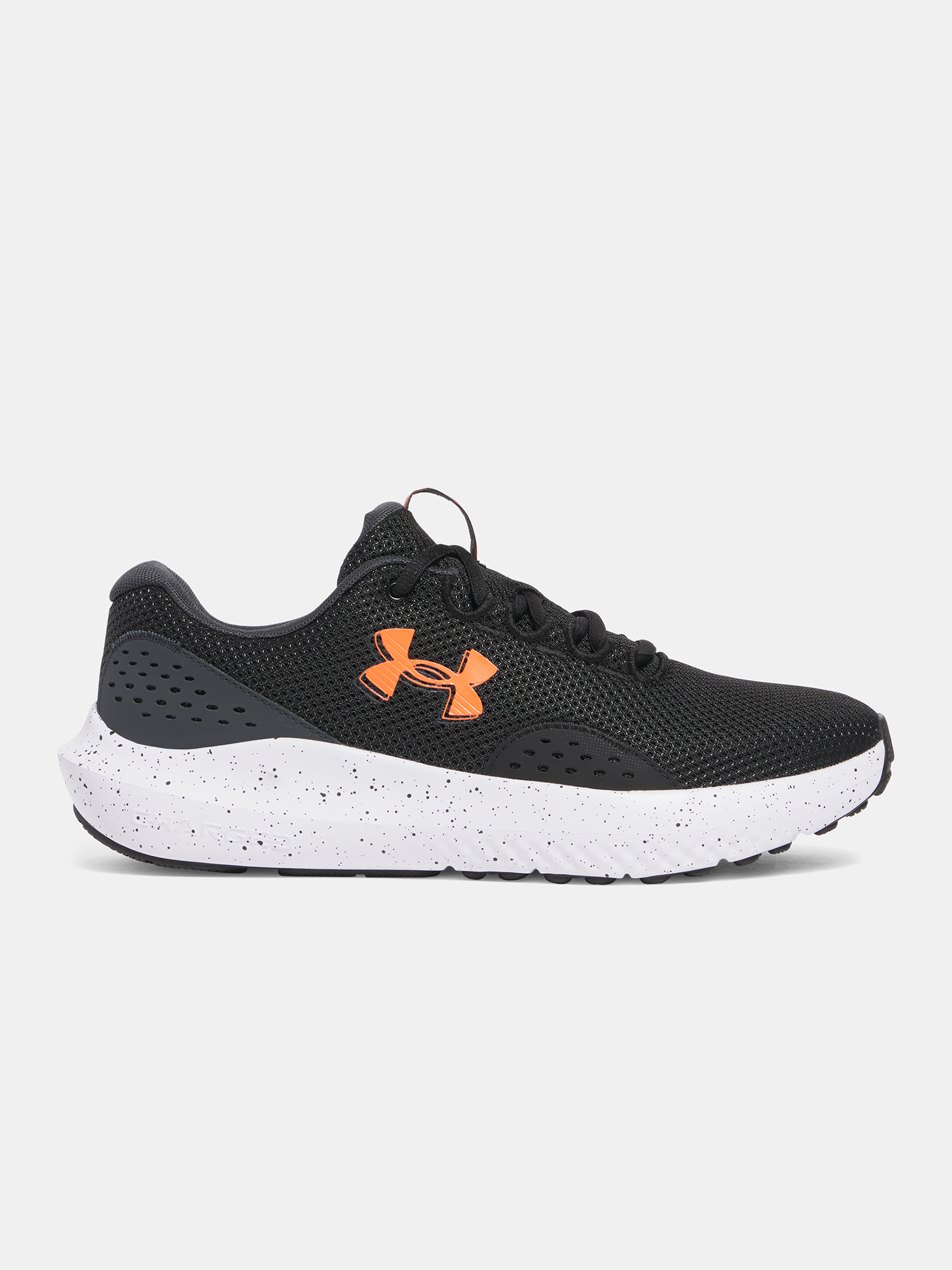 Mens shoes Under Armour UA Charged Surge 4 - Mens