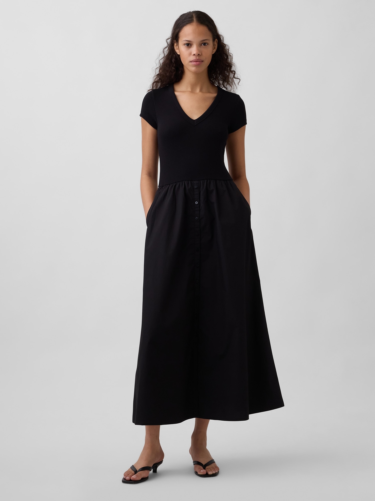 GAP Maxi dress - Women's