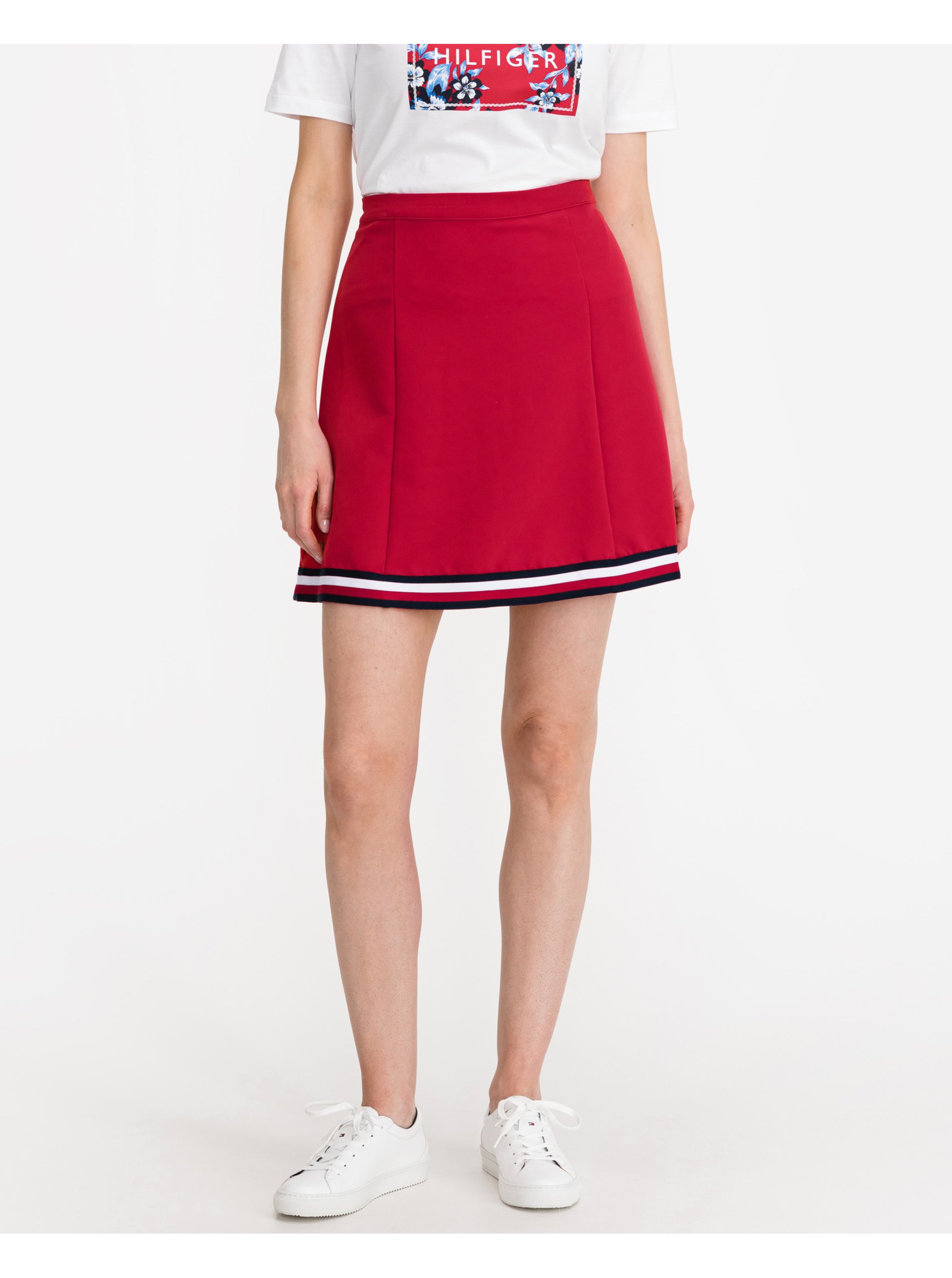 Angela Global Skirt Tommy Hilfiger - Women