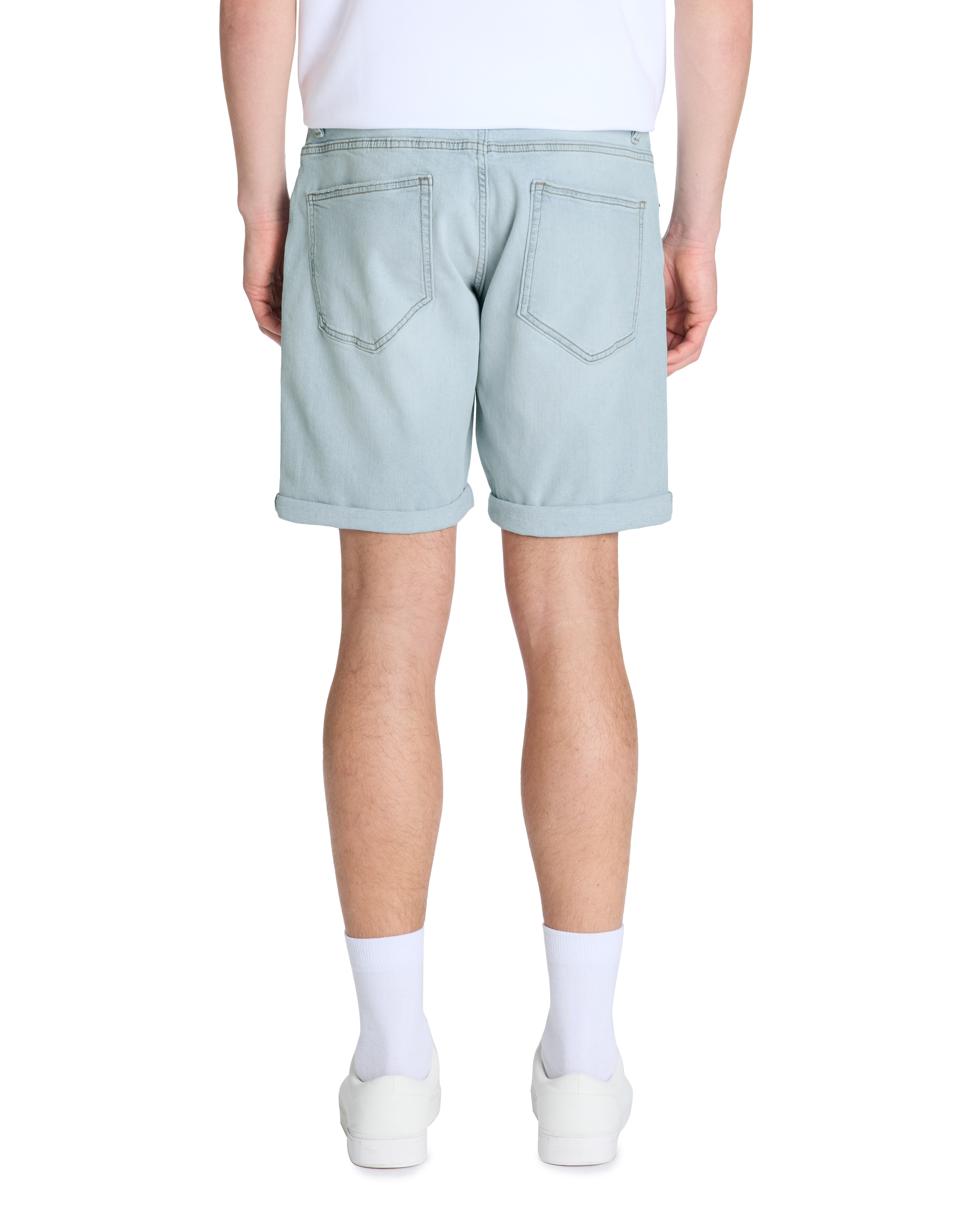 Celio Denim Shorts Dodenimbm2 - Men&#039;s