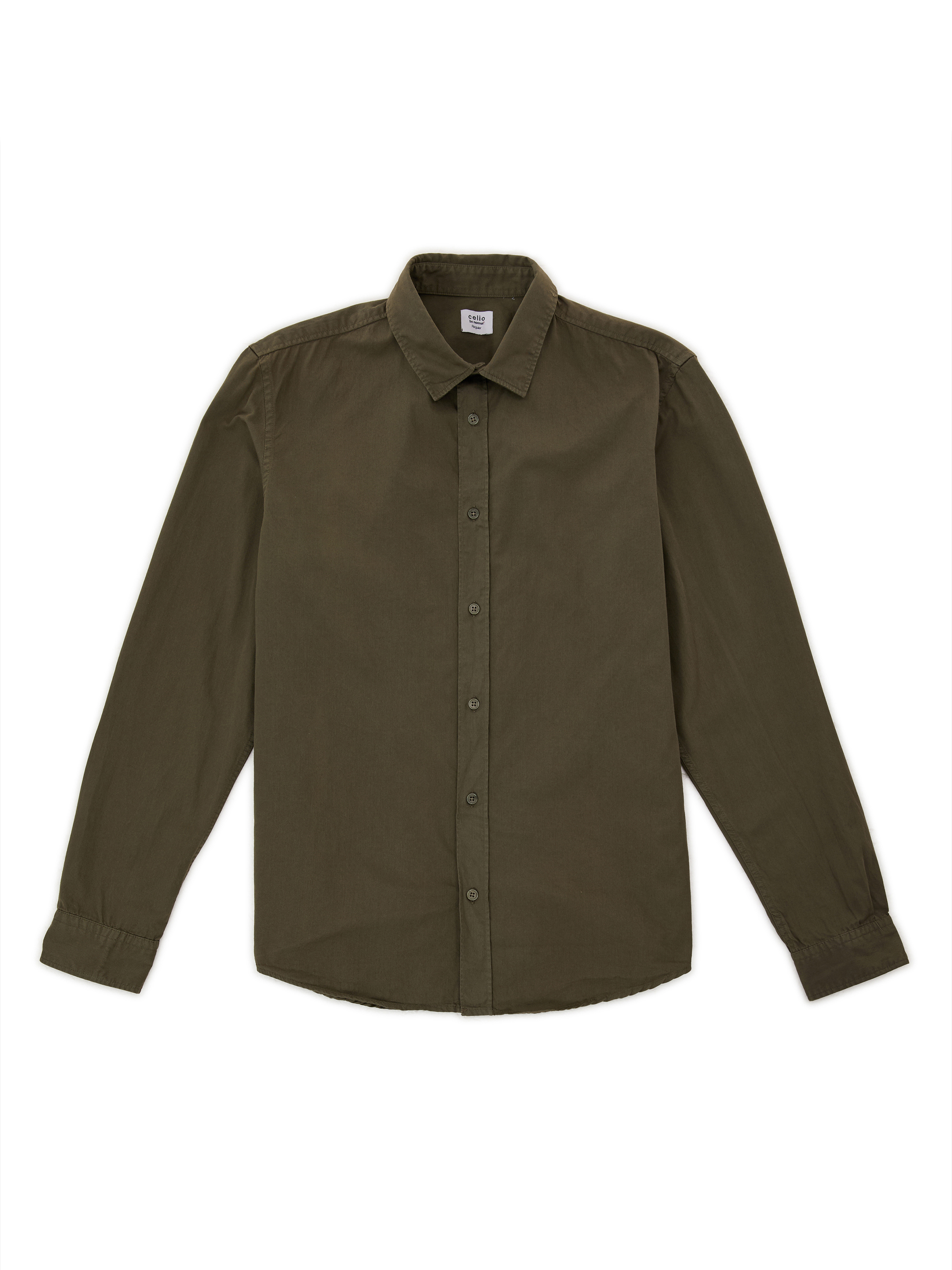 Celio Shirt Jacasual - Men's