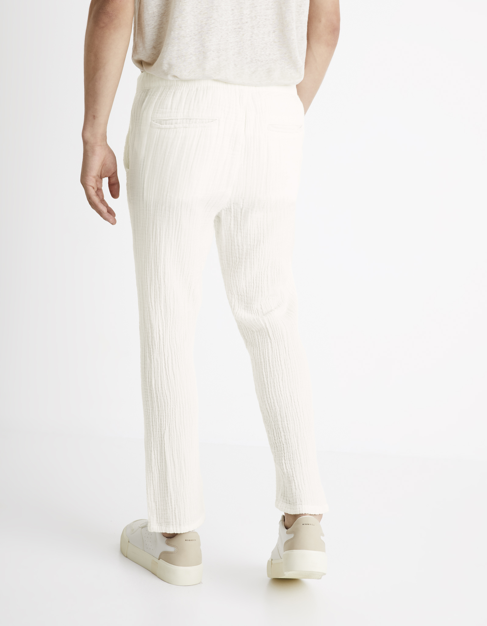 Pantaloni bărbați Celio Cobogaze