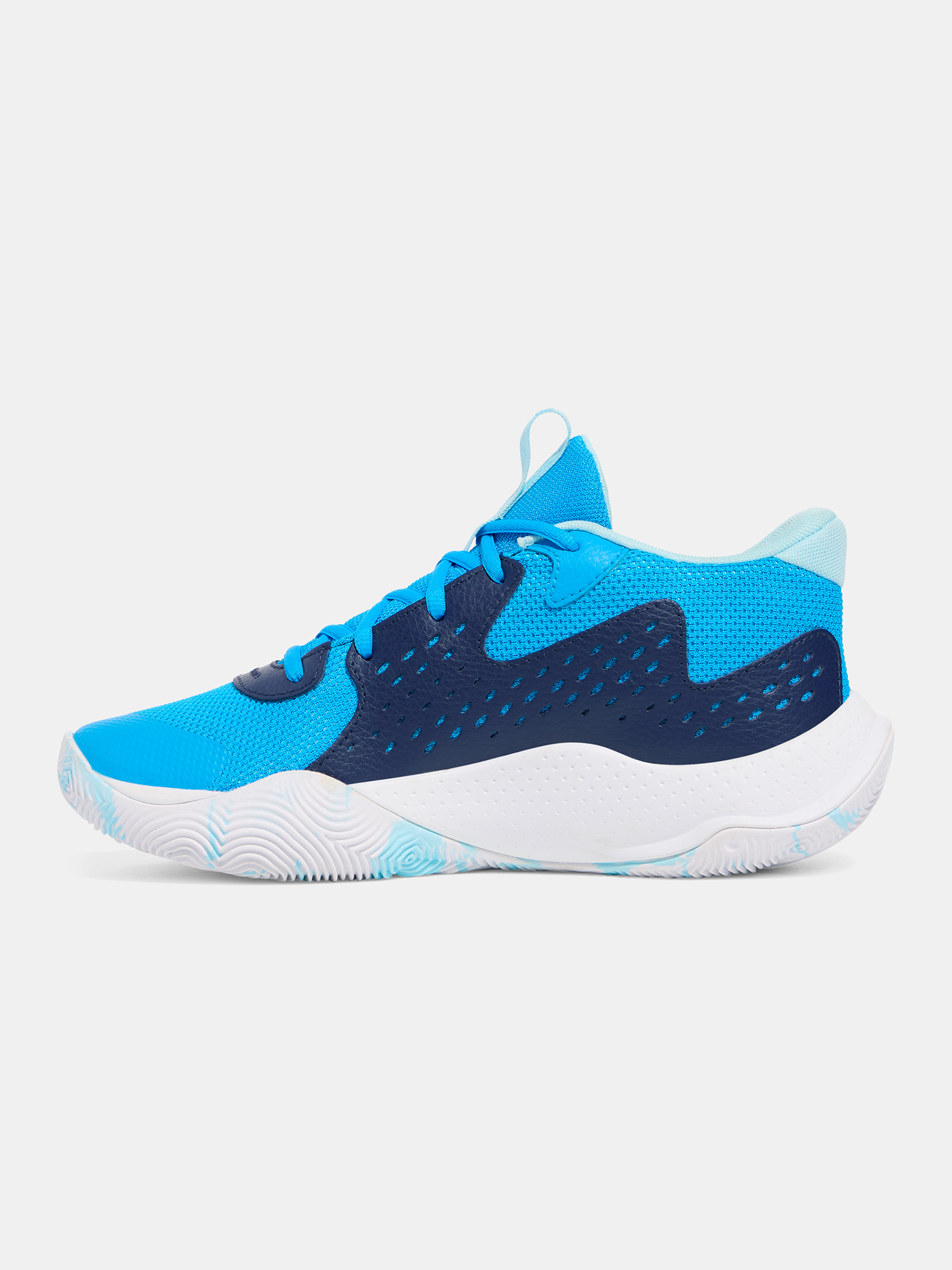 Unisex shoes Under Armour UA JET '23 - unisex