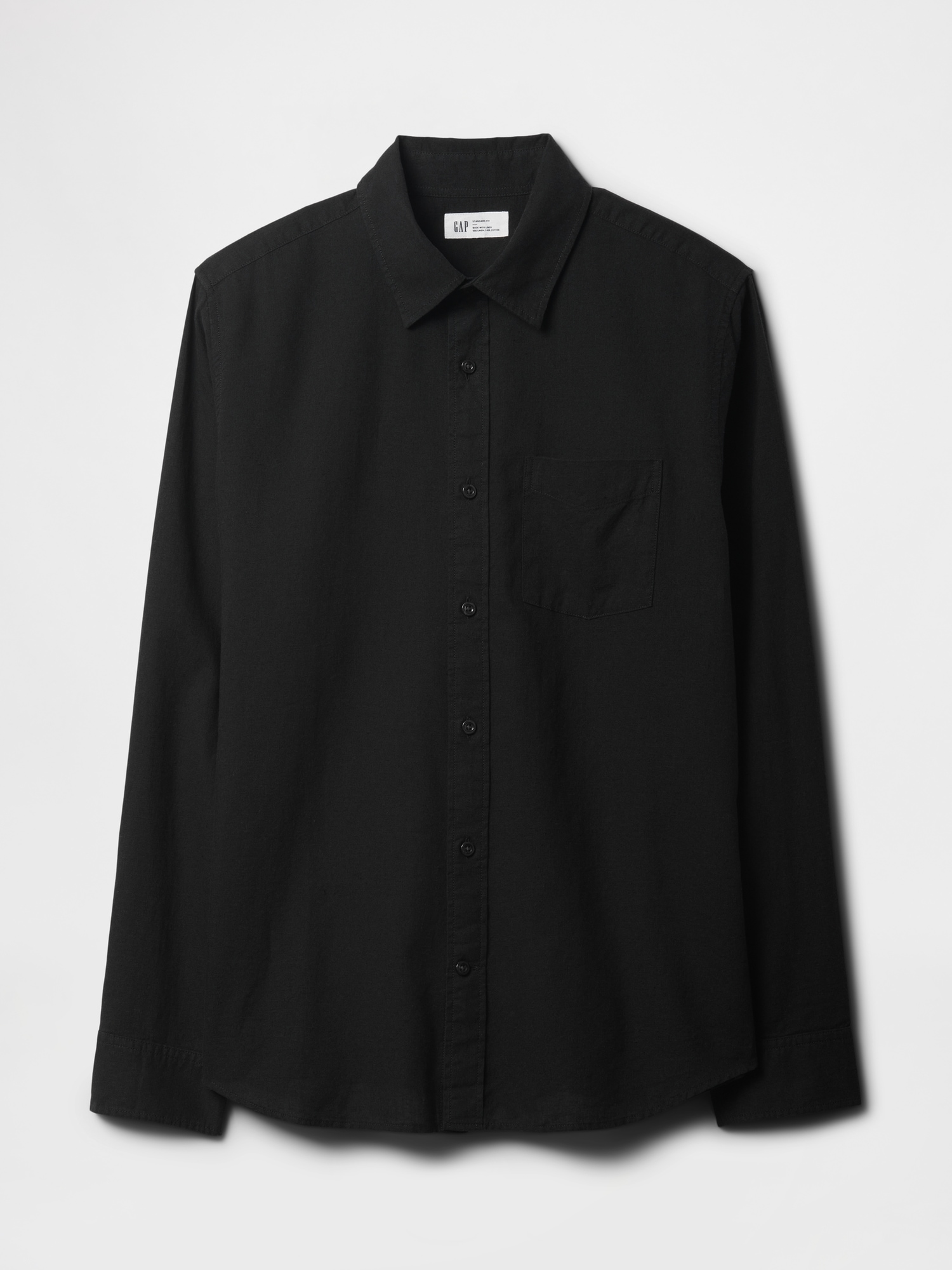 GAP Linen shirt Standard Fit - Men's