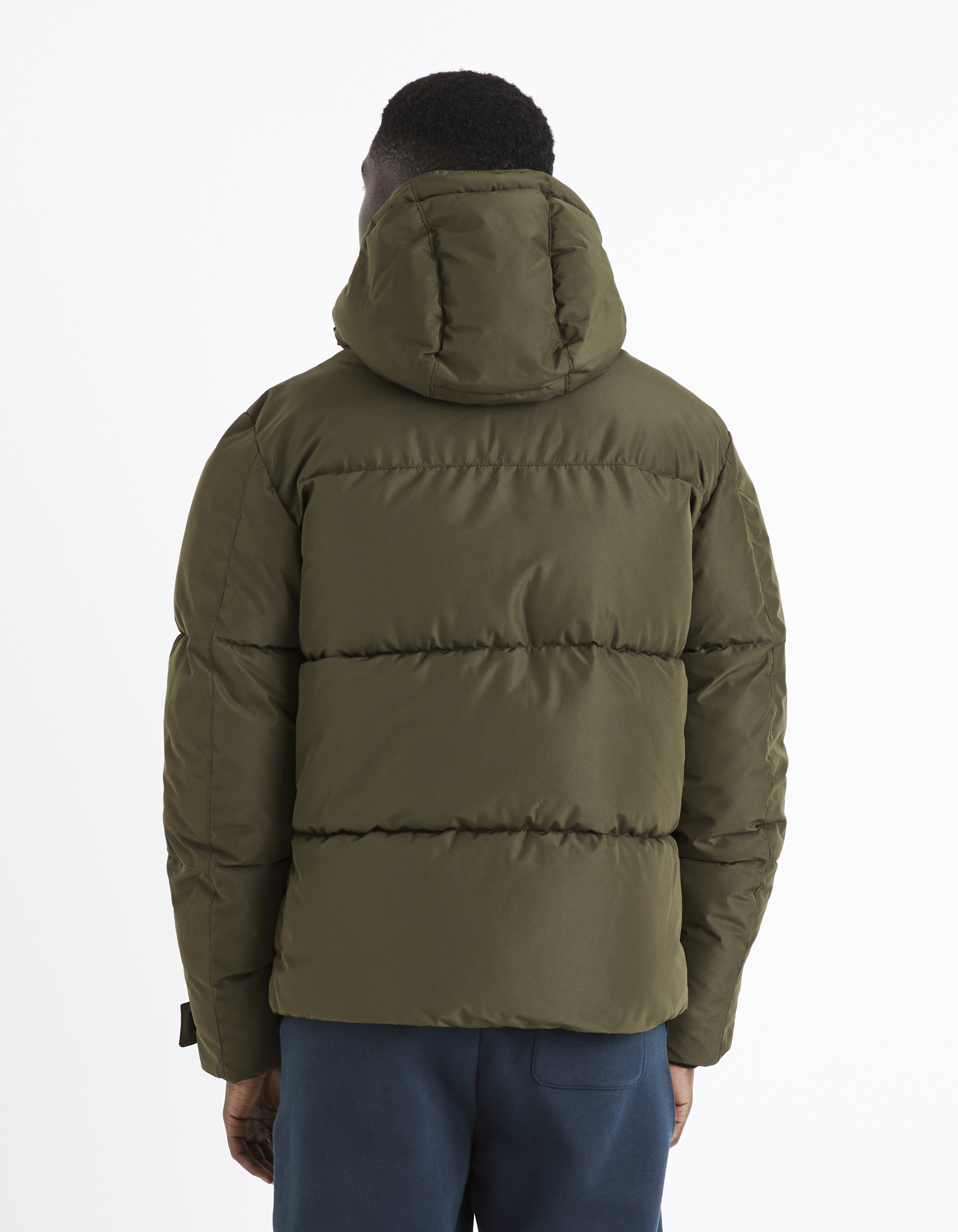 pentru barbati Celio - kaki