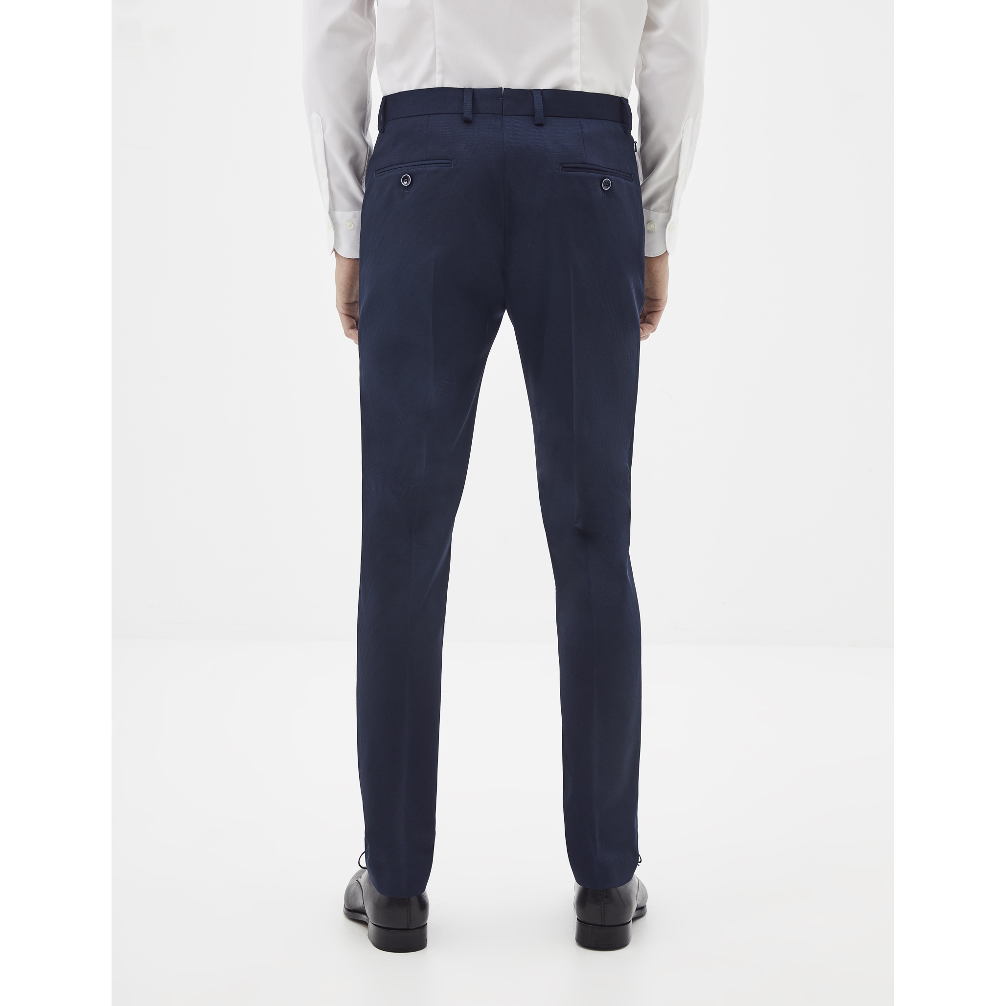 Pantaloni barbati, Celio Rodiamond