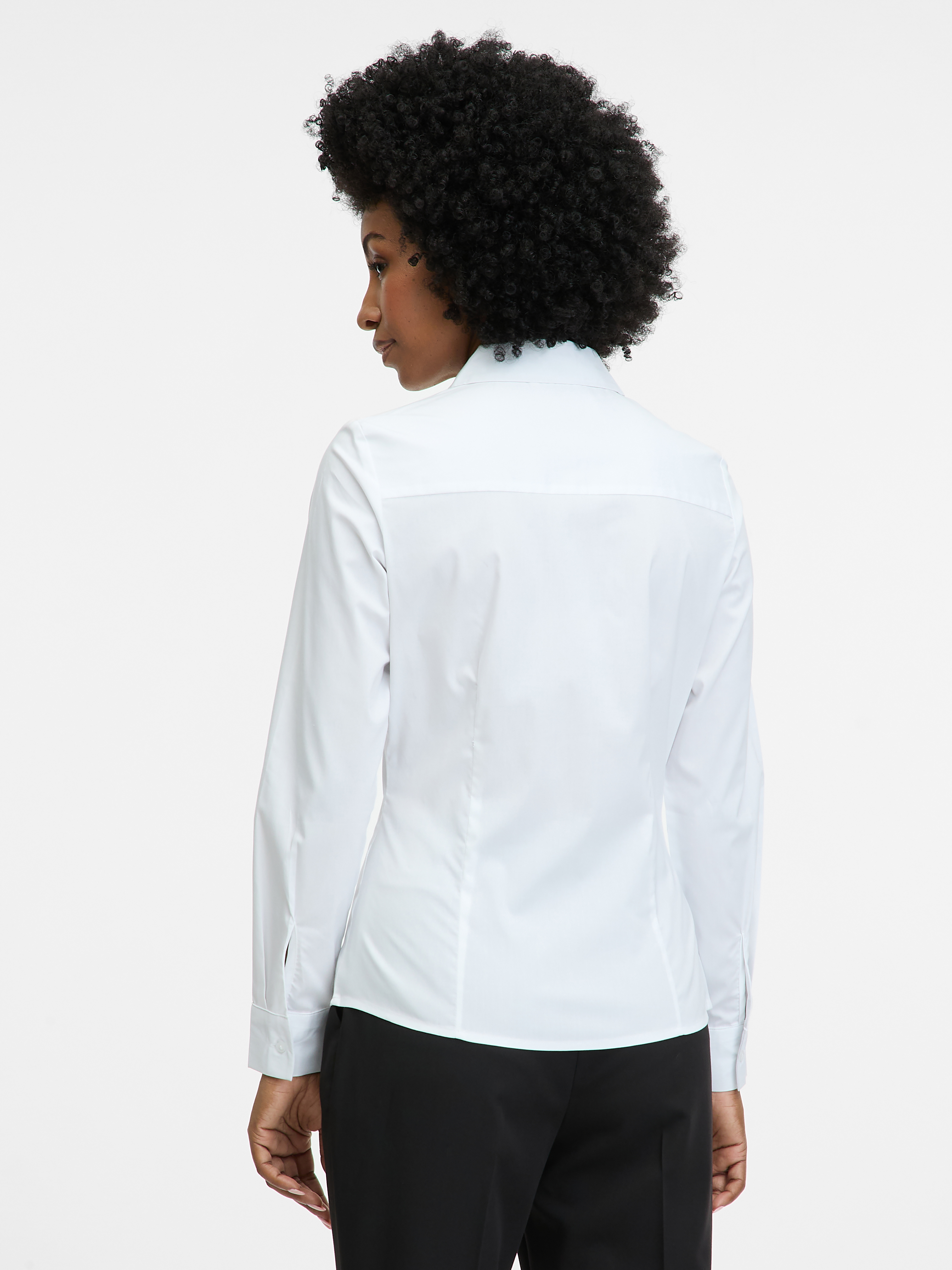 White women's shirt ORSAY - Women's
