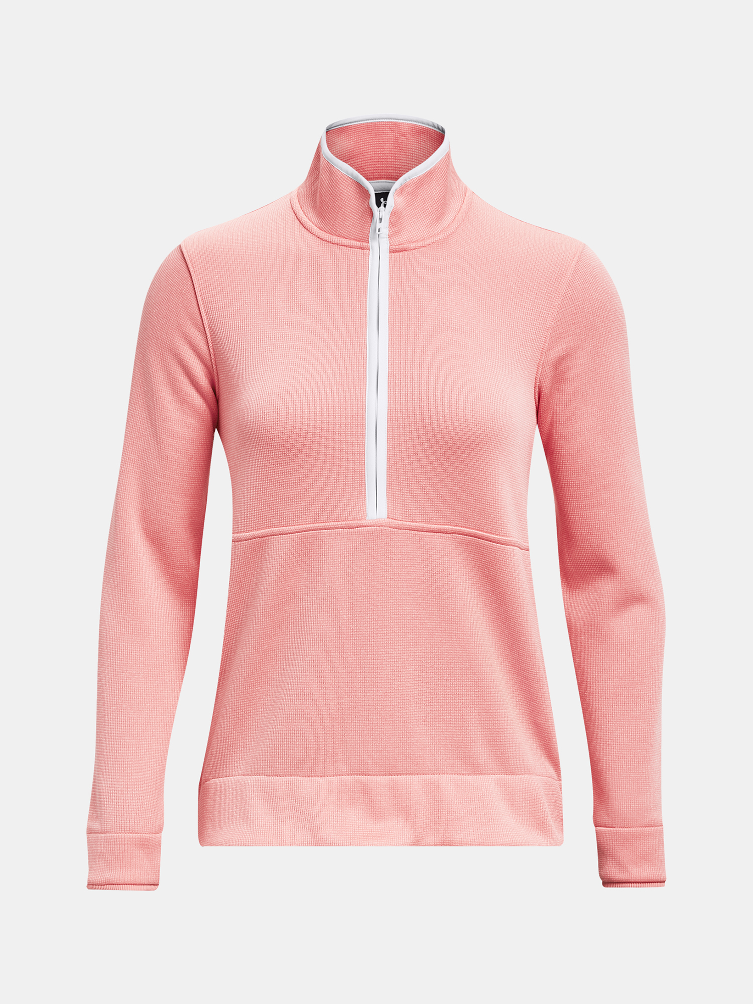 Jachete si tricouri pentru femei Under Armour - roz