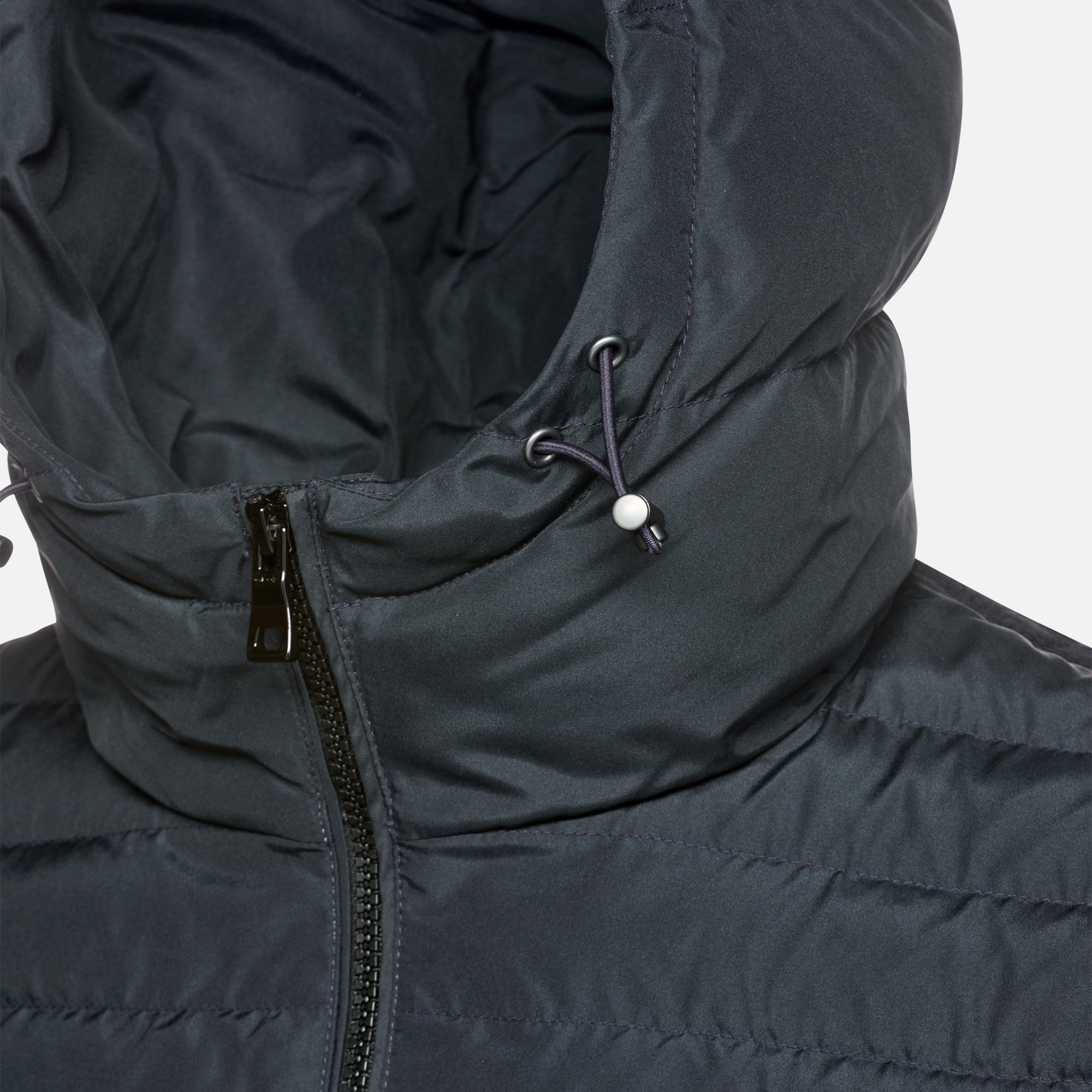 Dark blue men's jacket Geox Magnete - Men