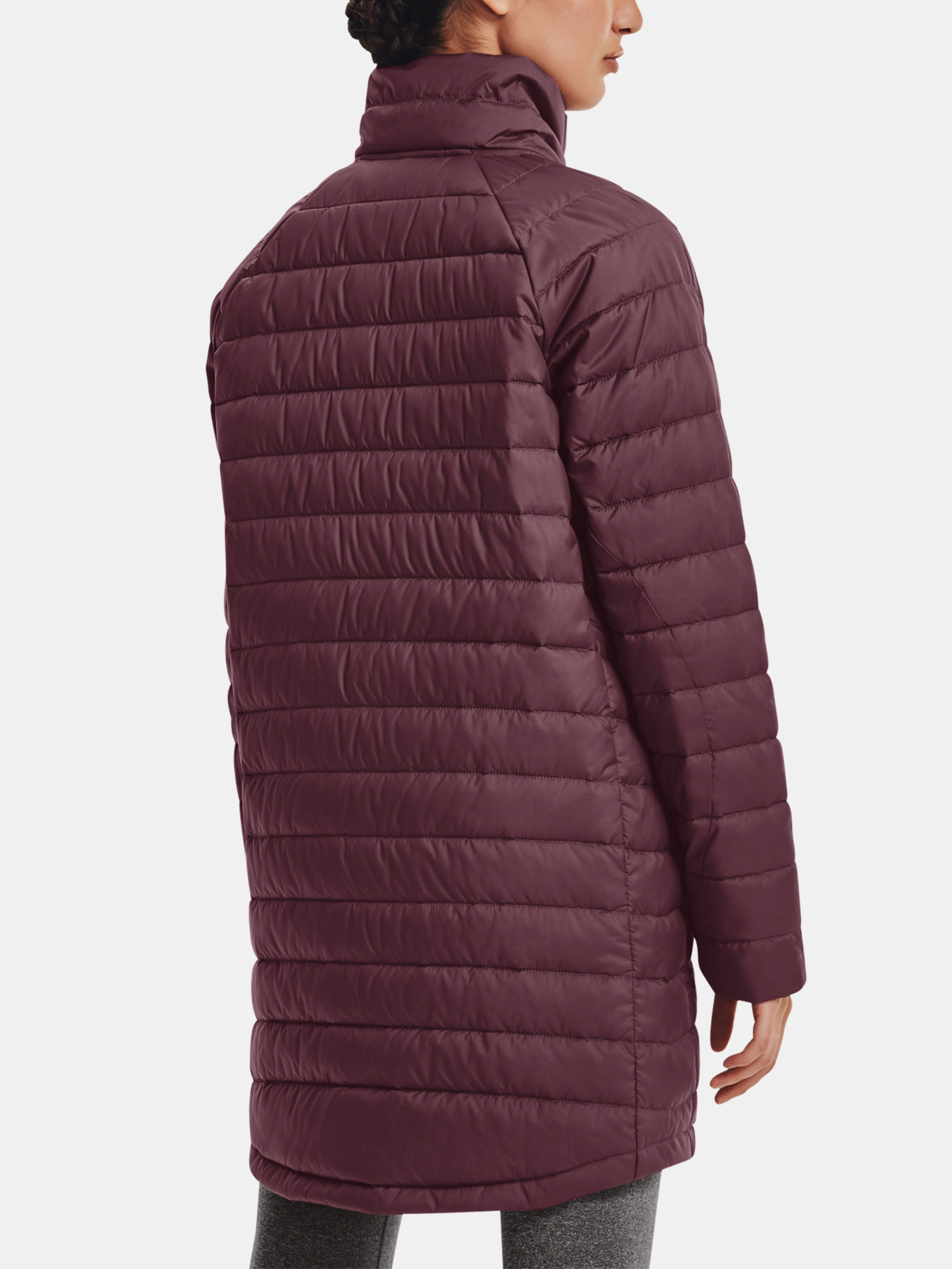 Geaca dama, Under Armour Parka