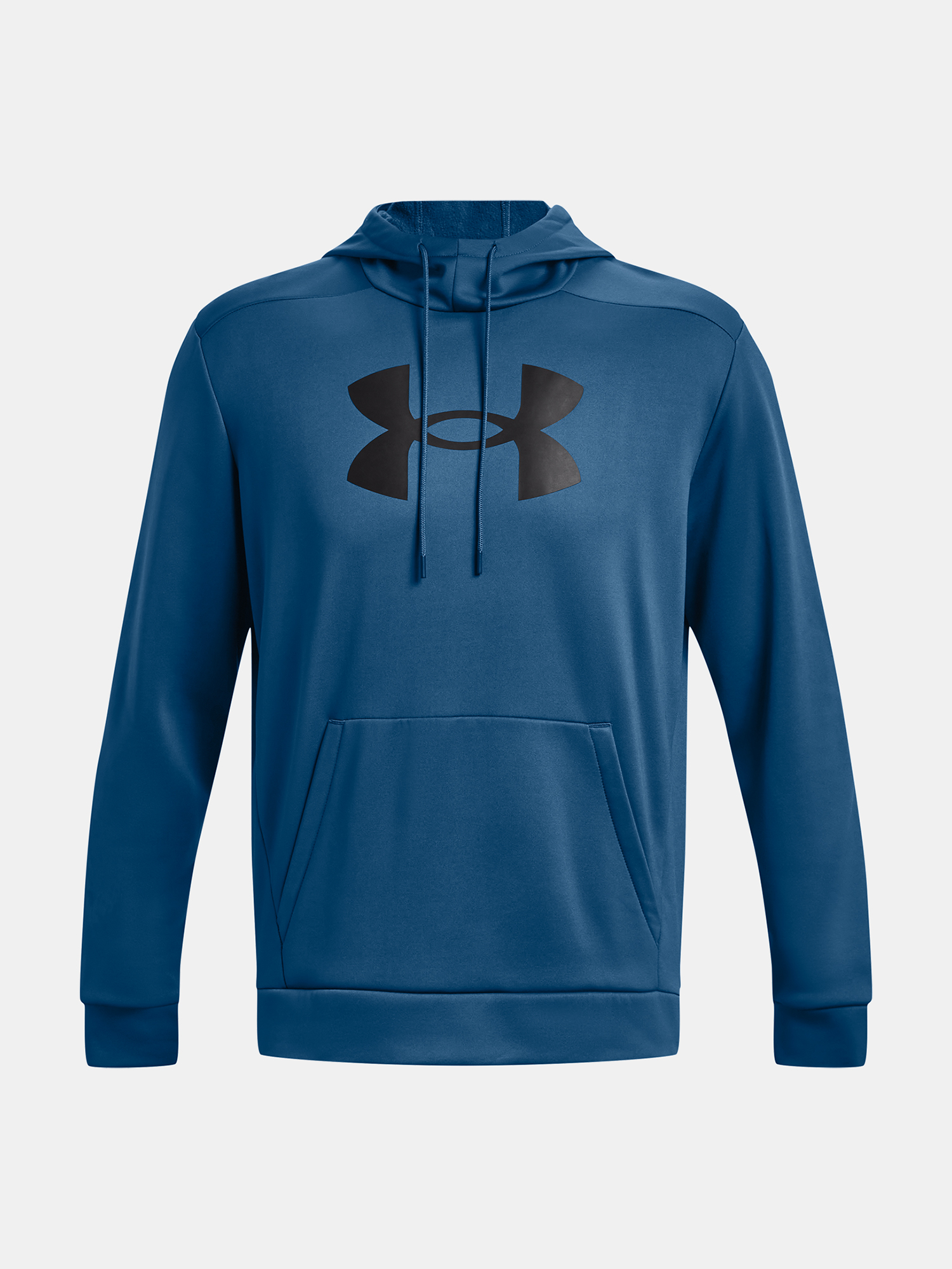 Jachete si tricouri pentru barbati Under Armour - albastru