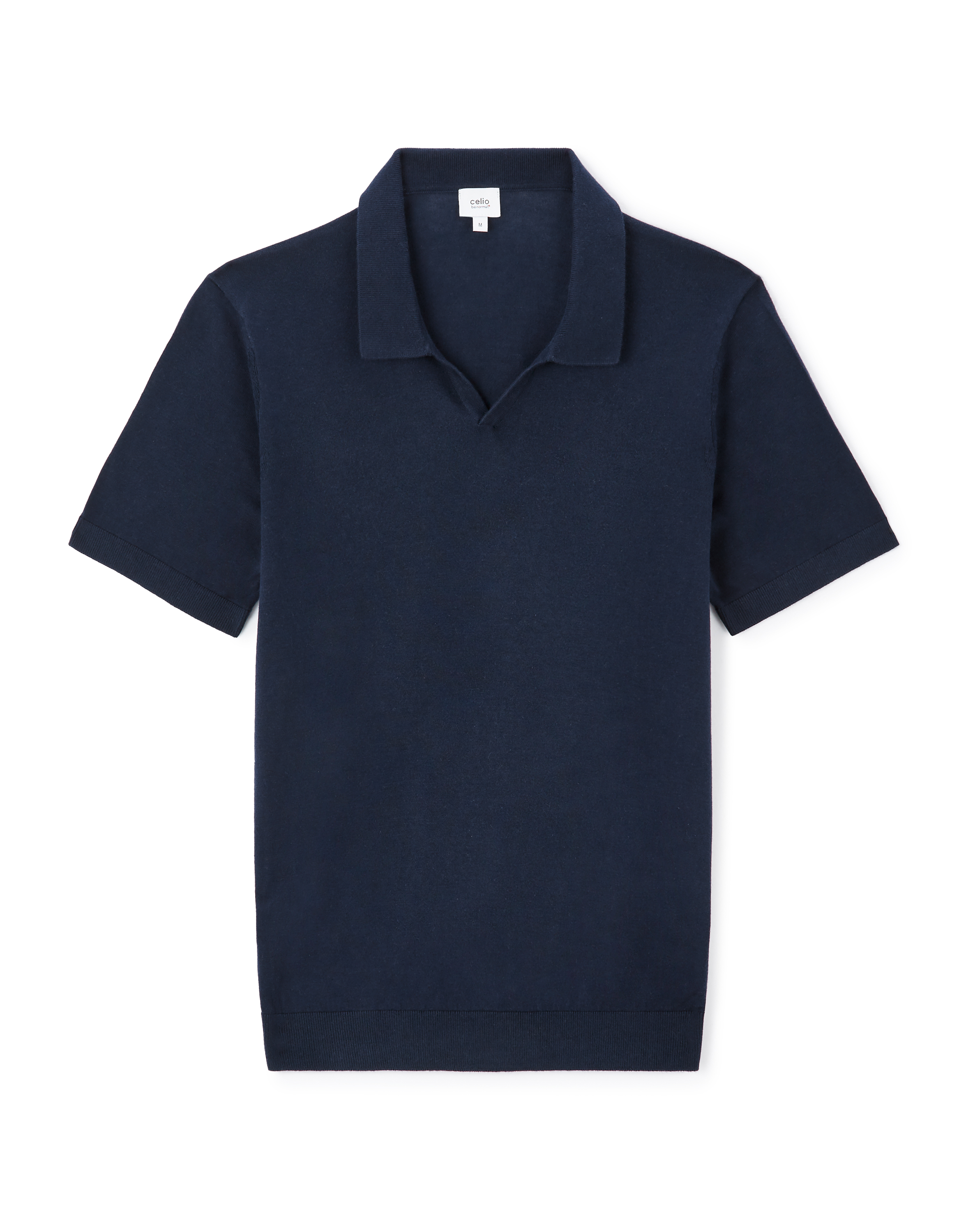 Celio Polo shirt Lecesar - Mens