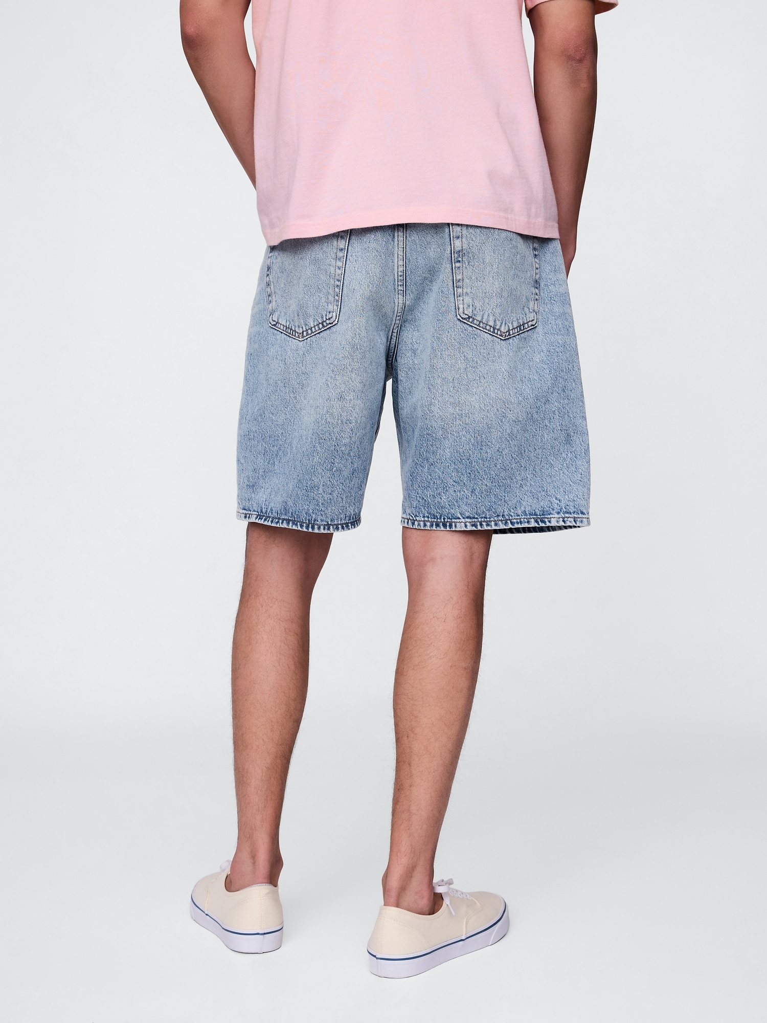 GAP Denim shorts 90s Loose - Men&#039;s