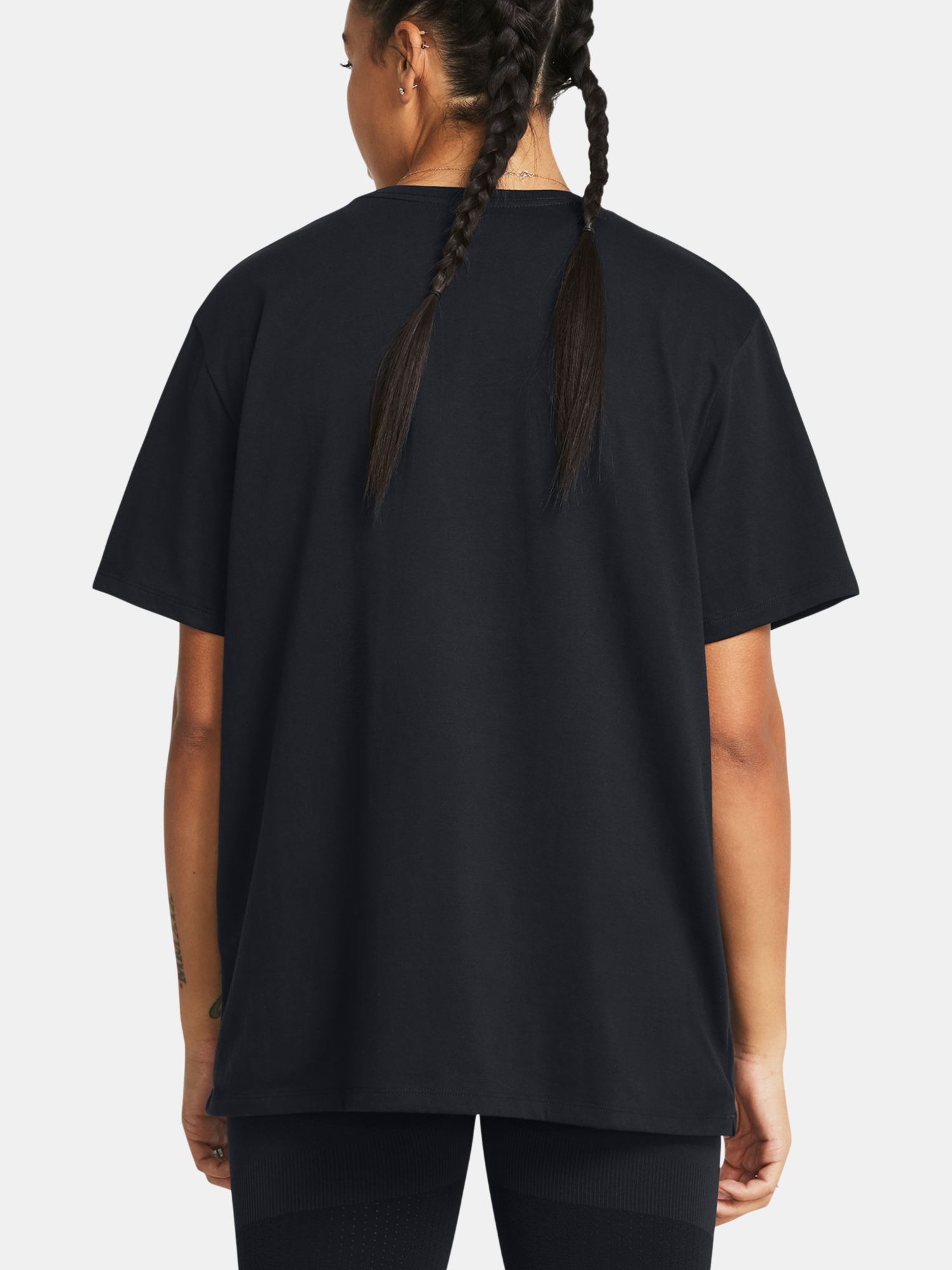 pentru femei Under Armour - negru