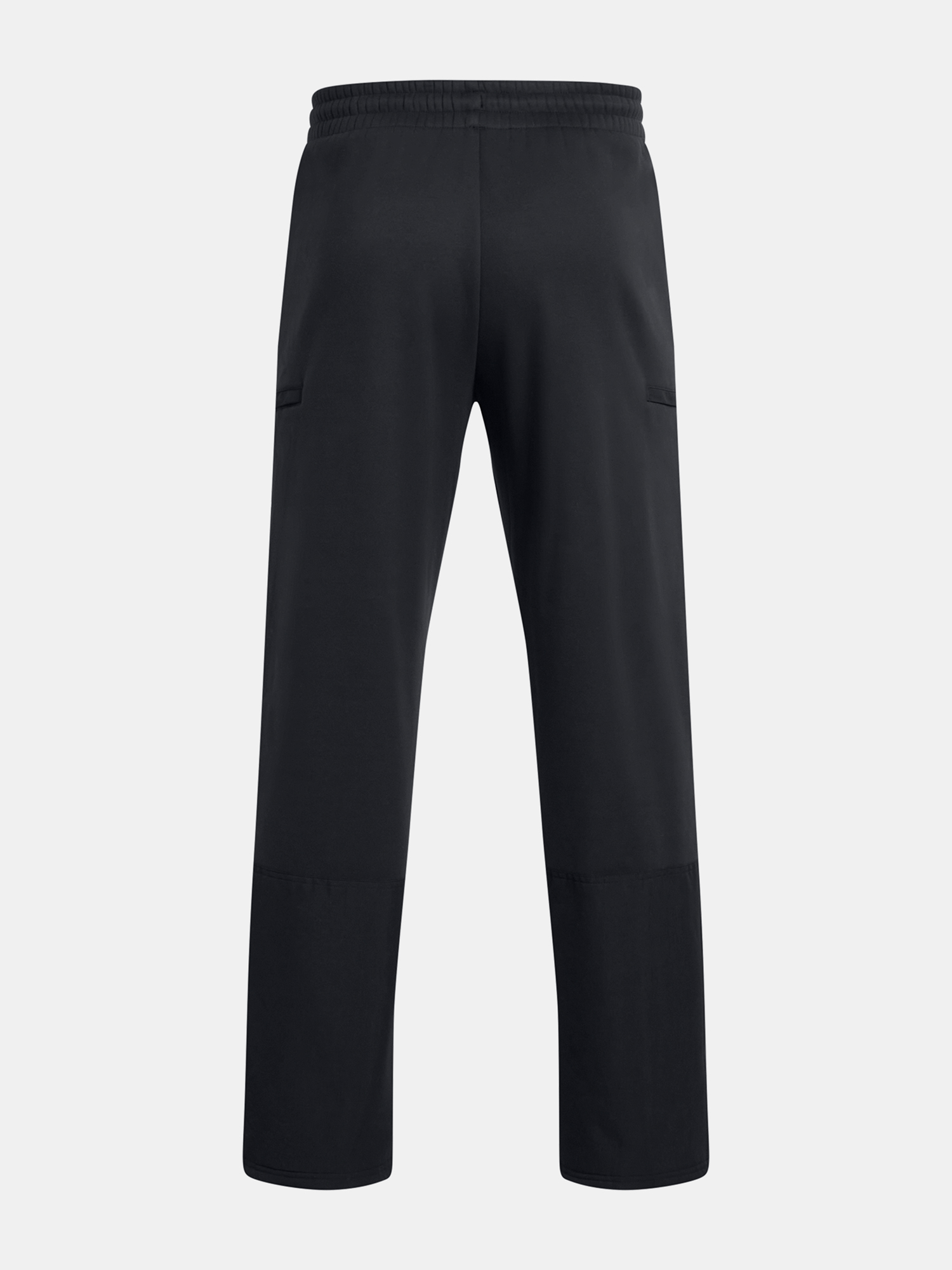 Men's pants Under Armour Curry DNA Fleece Pant-BLK - Men