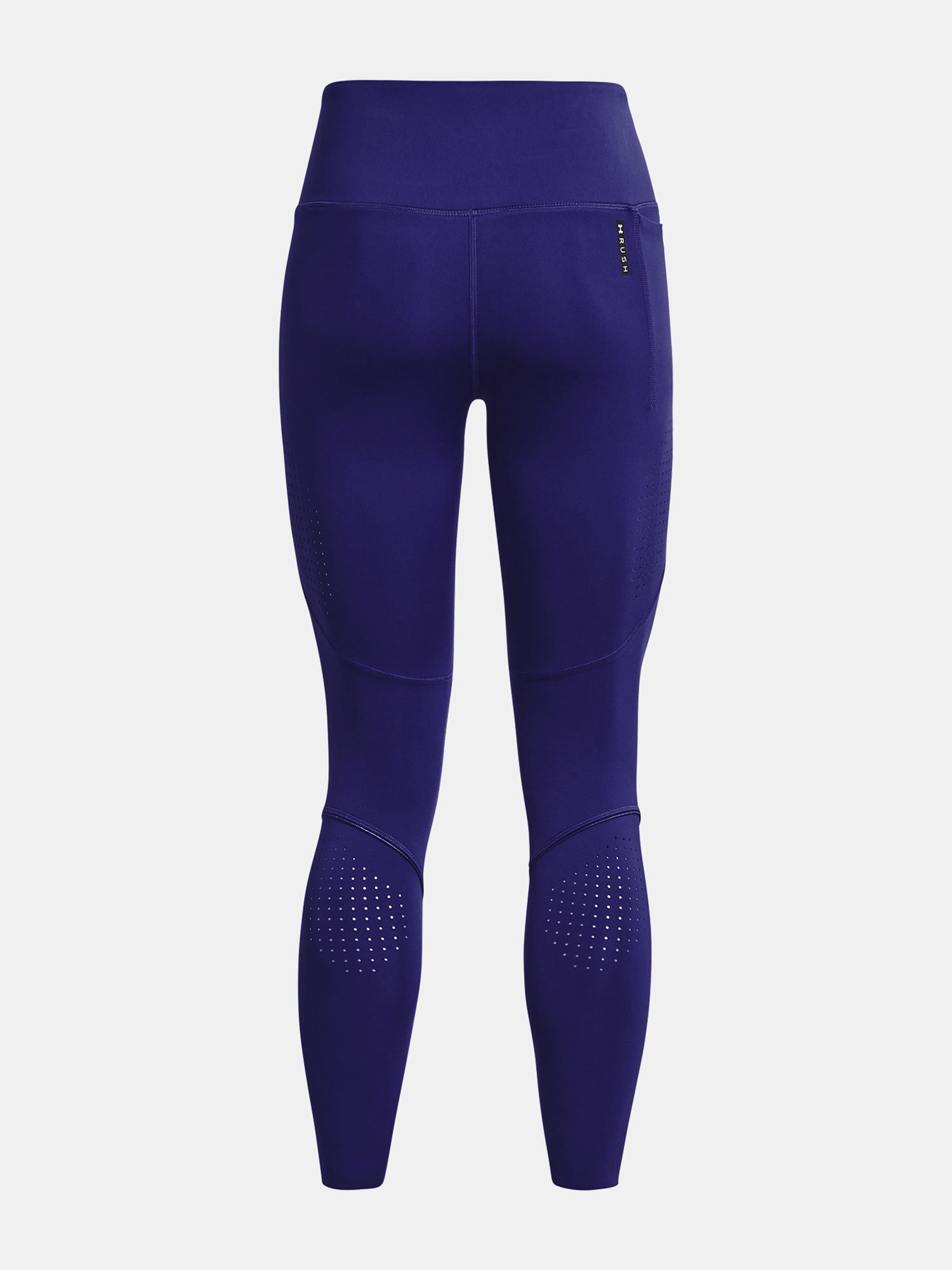 Pantaloni si pantaloni scurti pentru femei Under Armour - albastru