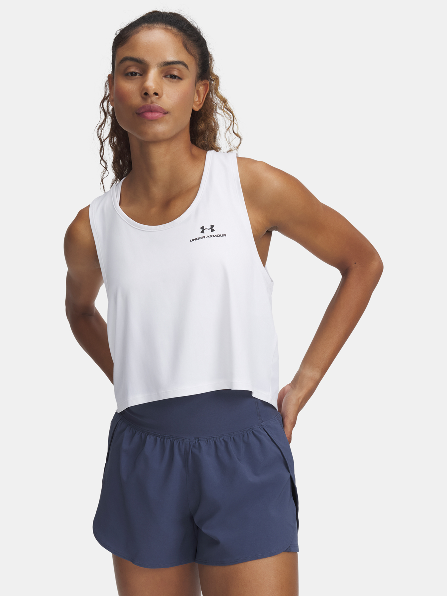 Women's shorts Under Armour UA Vanish 2in1 Short - Women's