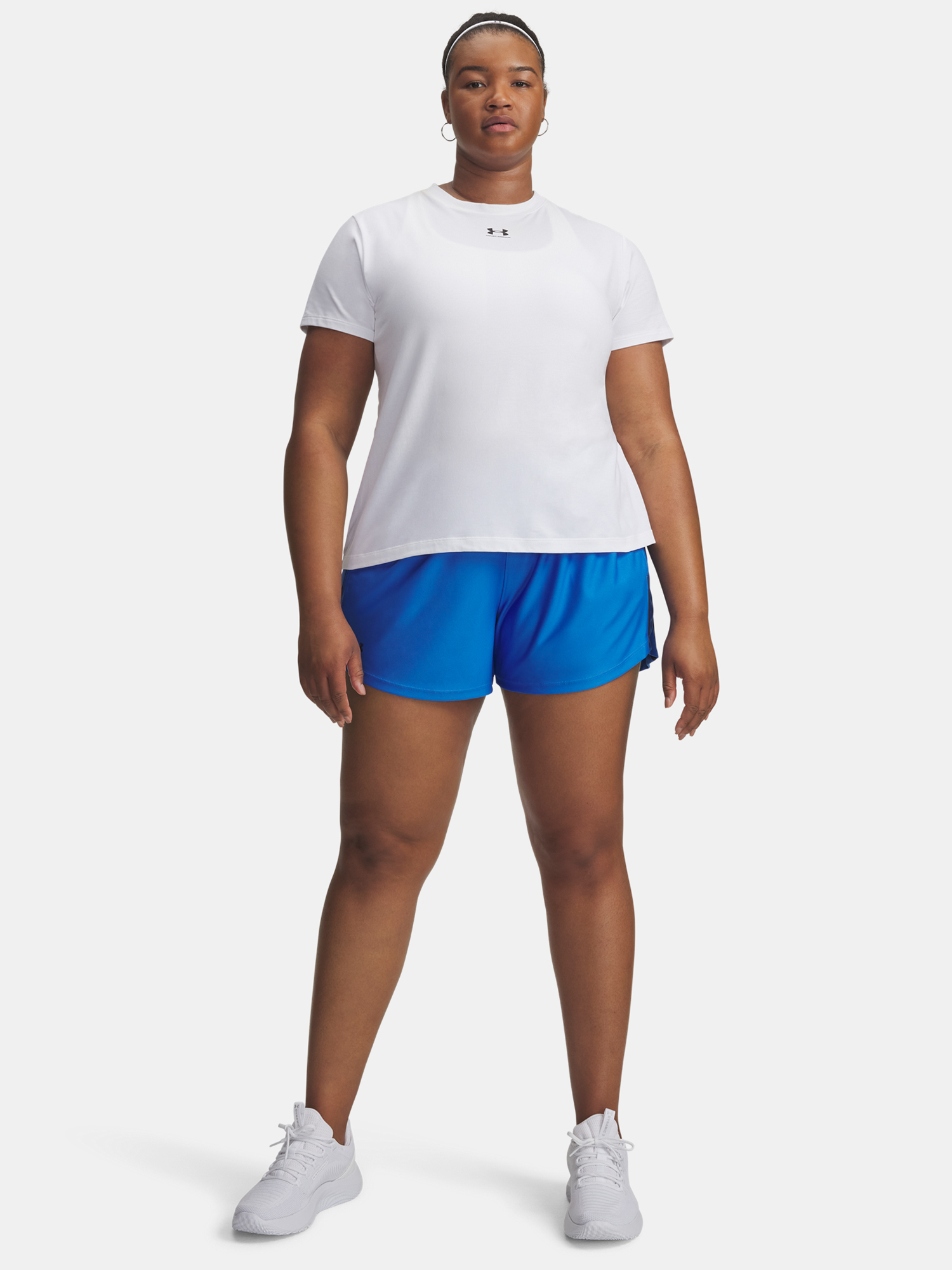 Pantaloni scurți Under Armour Tech Play Up