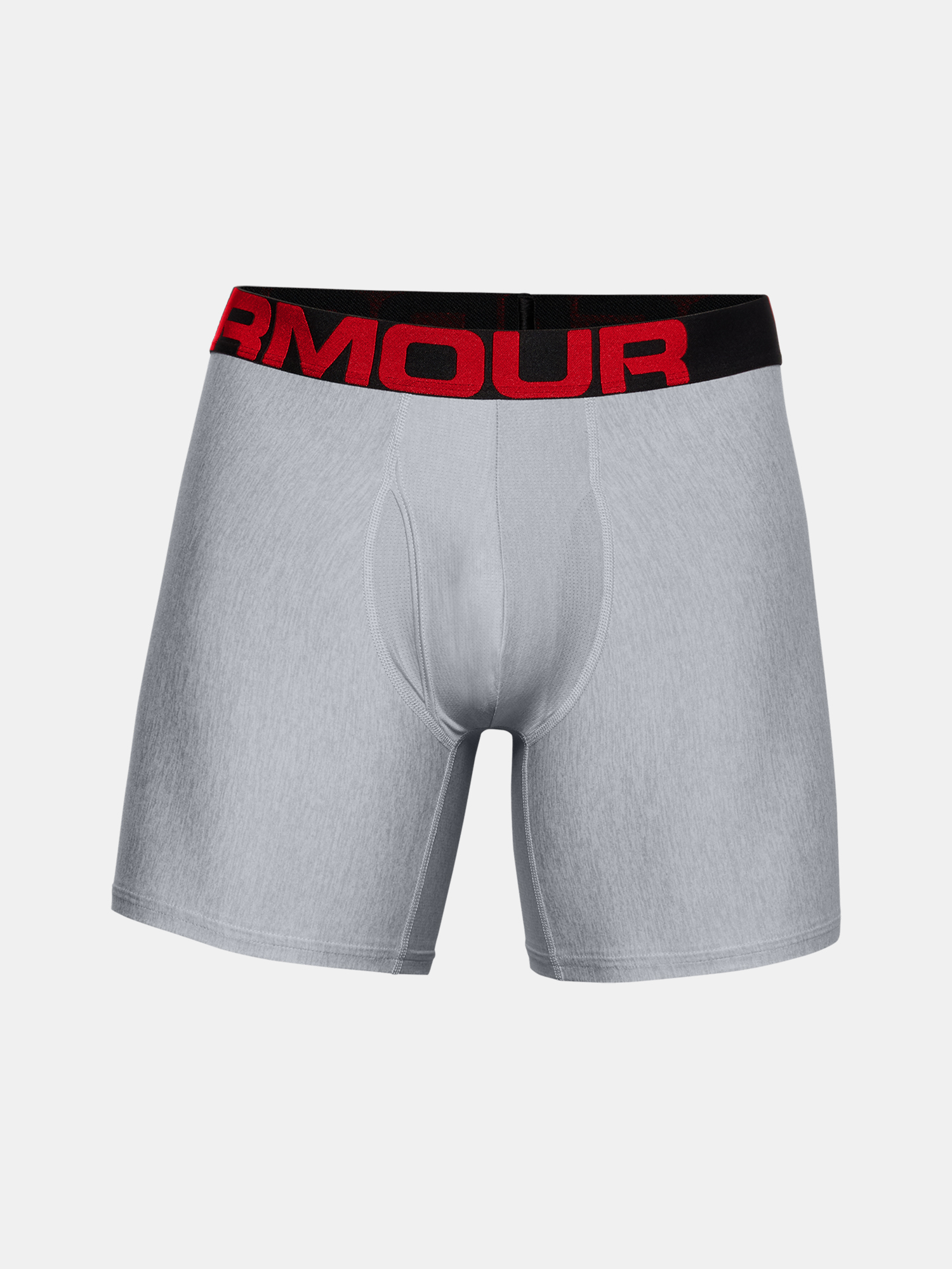 Boxeri barbati, Under Armour UA Tech 6in 2 Pack