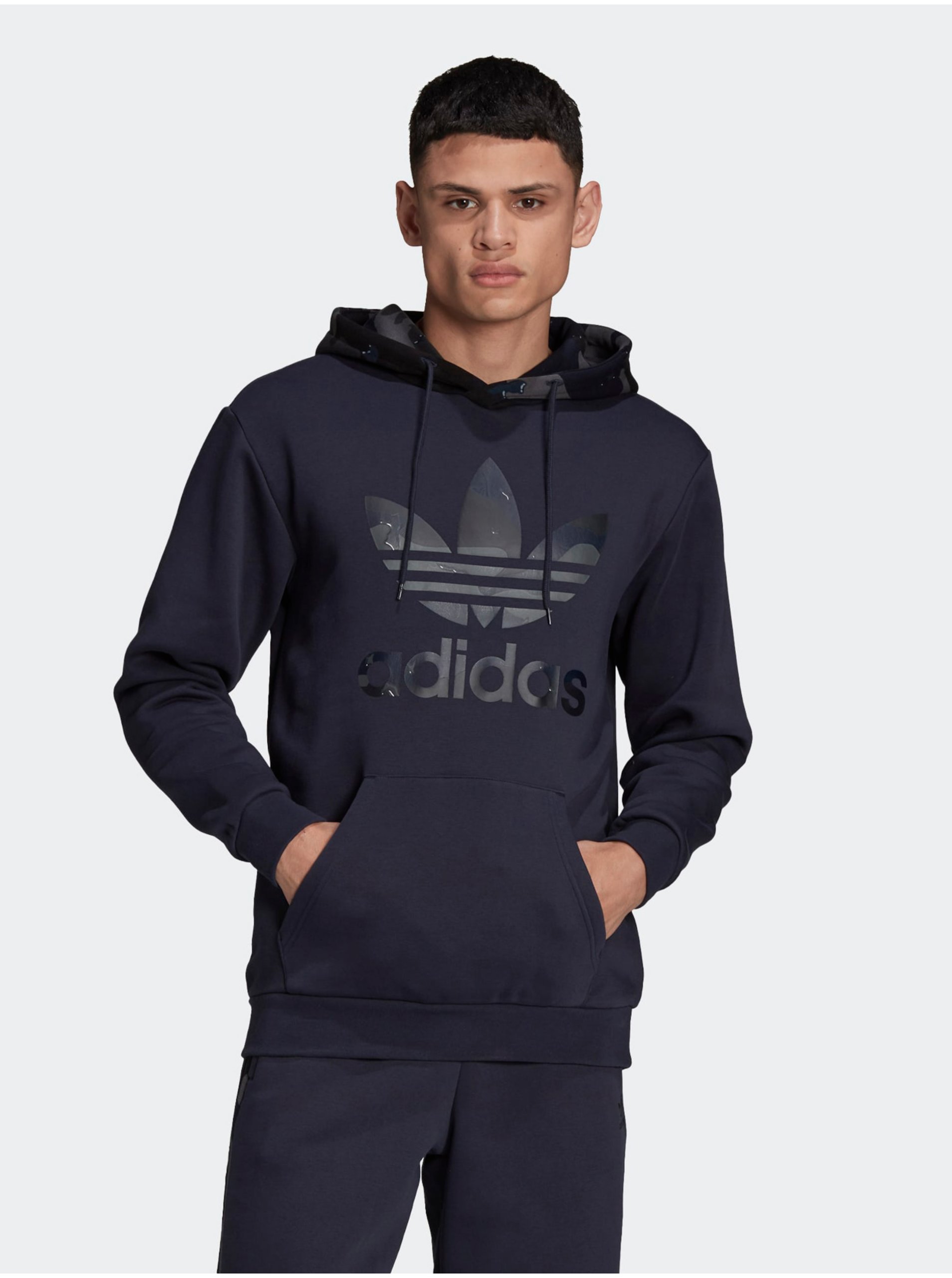 Men’s hoodie Adidas Originals
