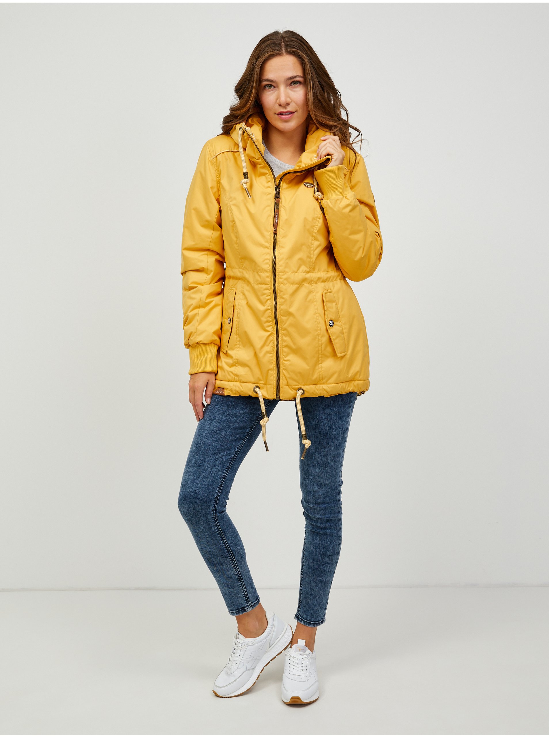Geaca dama Ragwear Danka