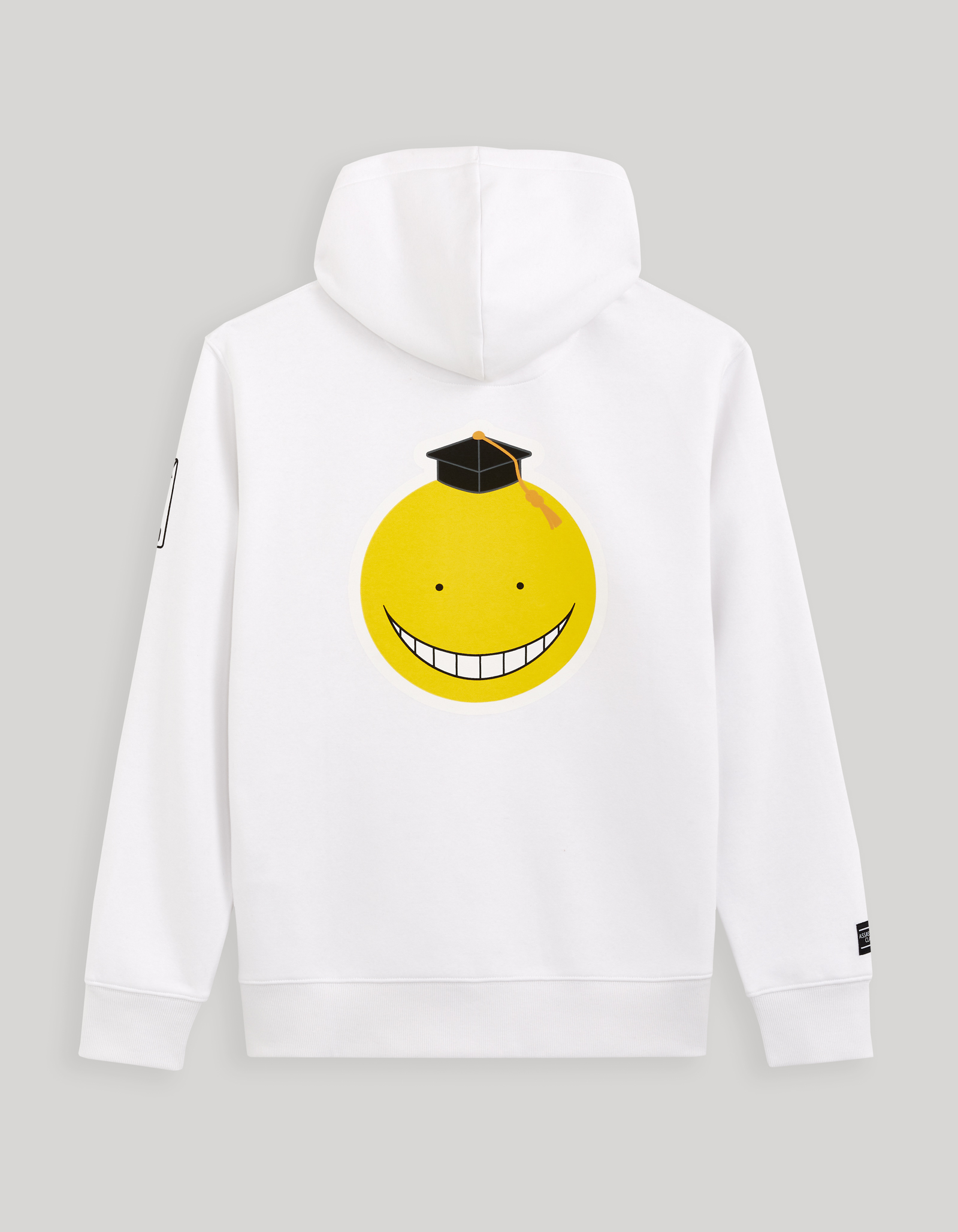 Celio Sweatshirt Assassination Classroom - Men