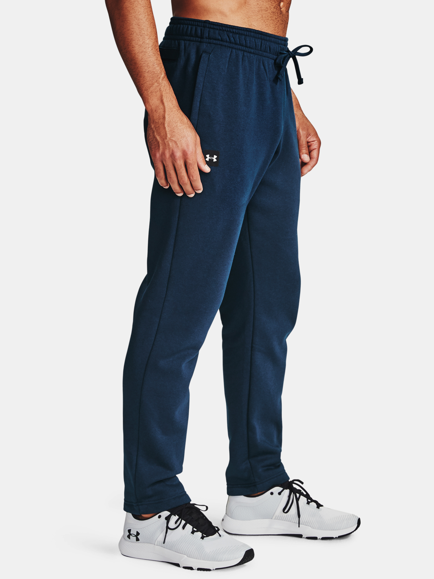 Pantaloni de trening Under Armour Rival