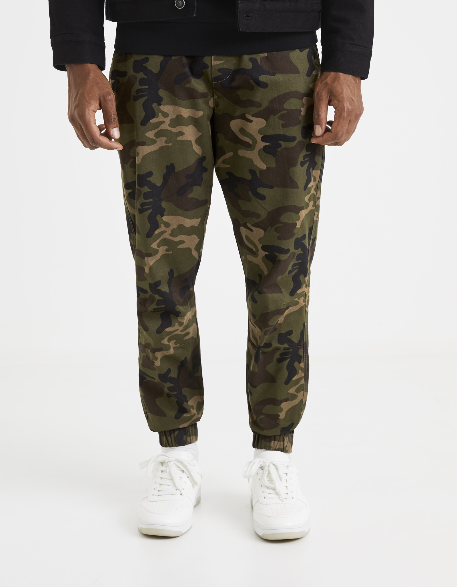 Pánske tepláky Celio Voyage