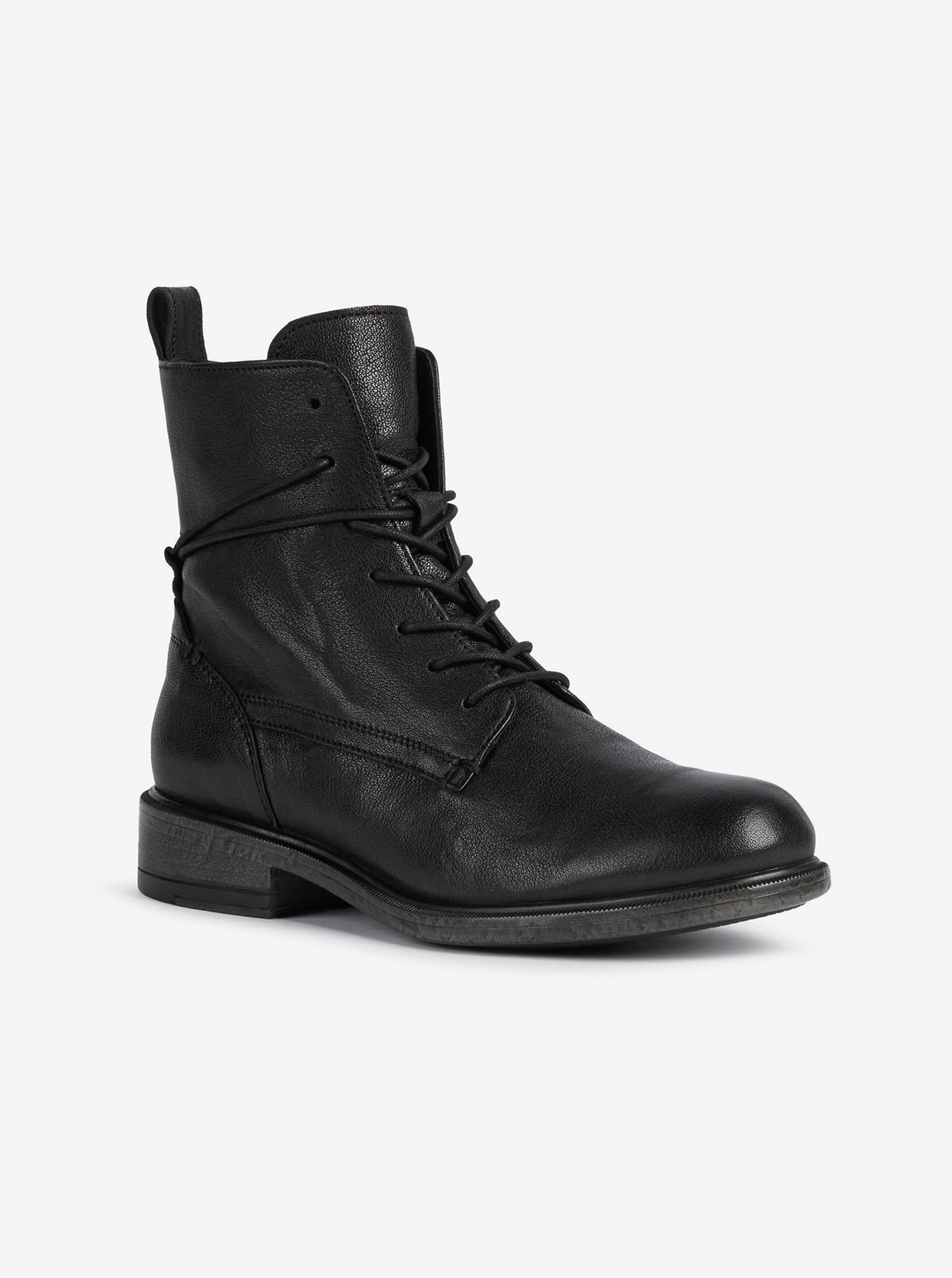 Pantofi de iarna dama GEOX DP-2979877