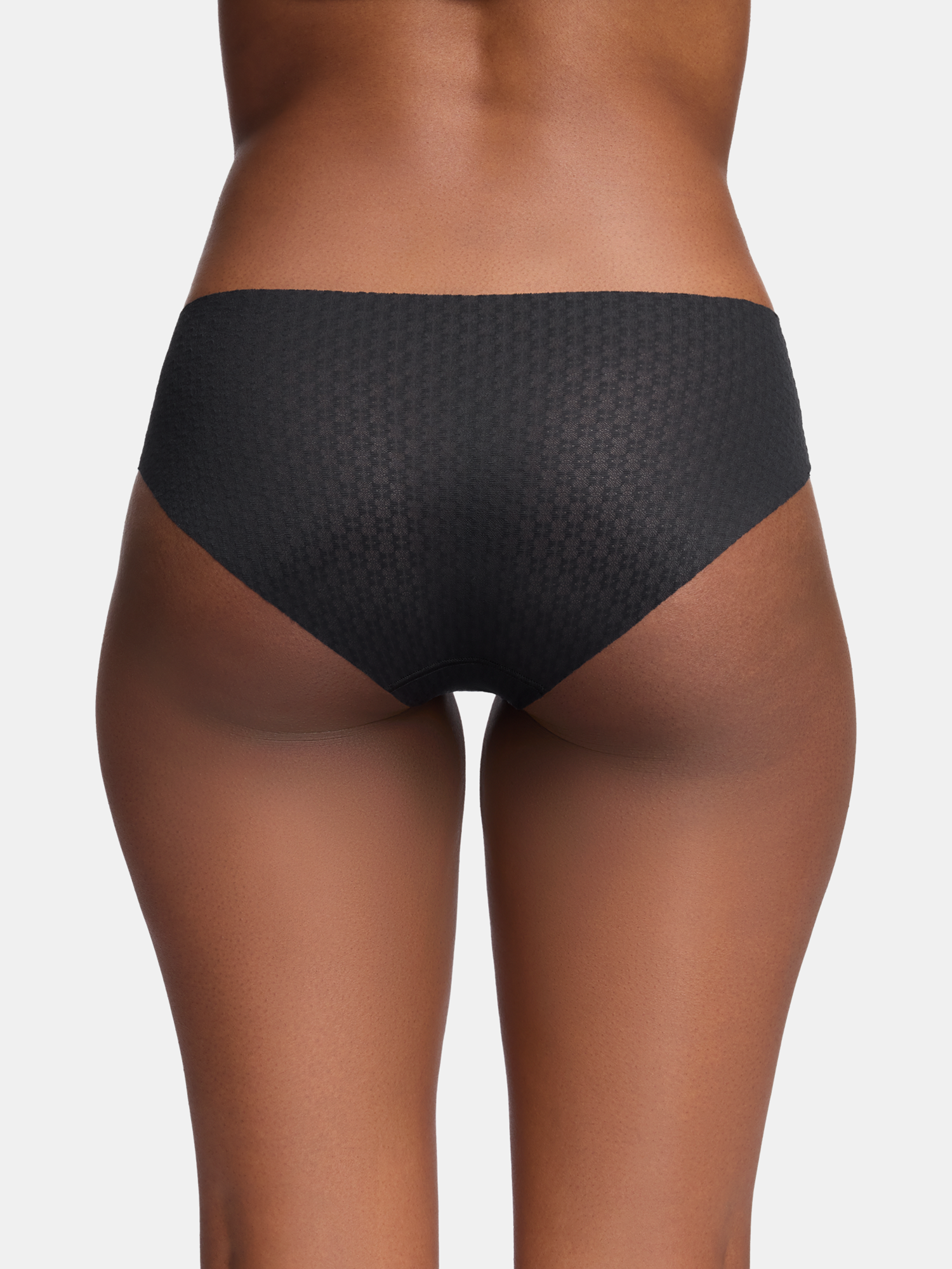 Under Armour UA Pure Stretch Mesh HIP Women&#039;s Panties - 3pk - Women&#039;s