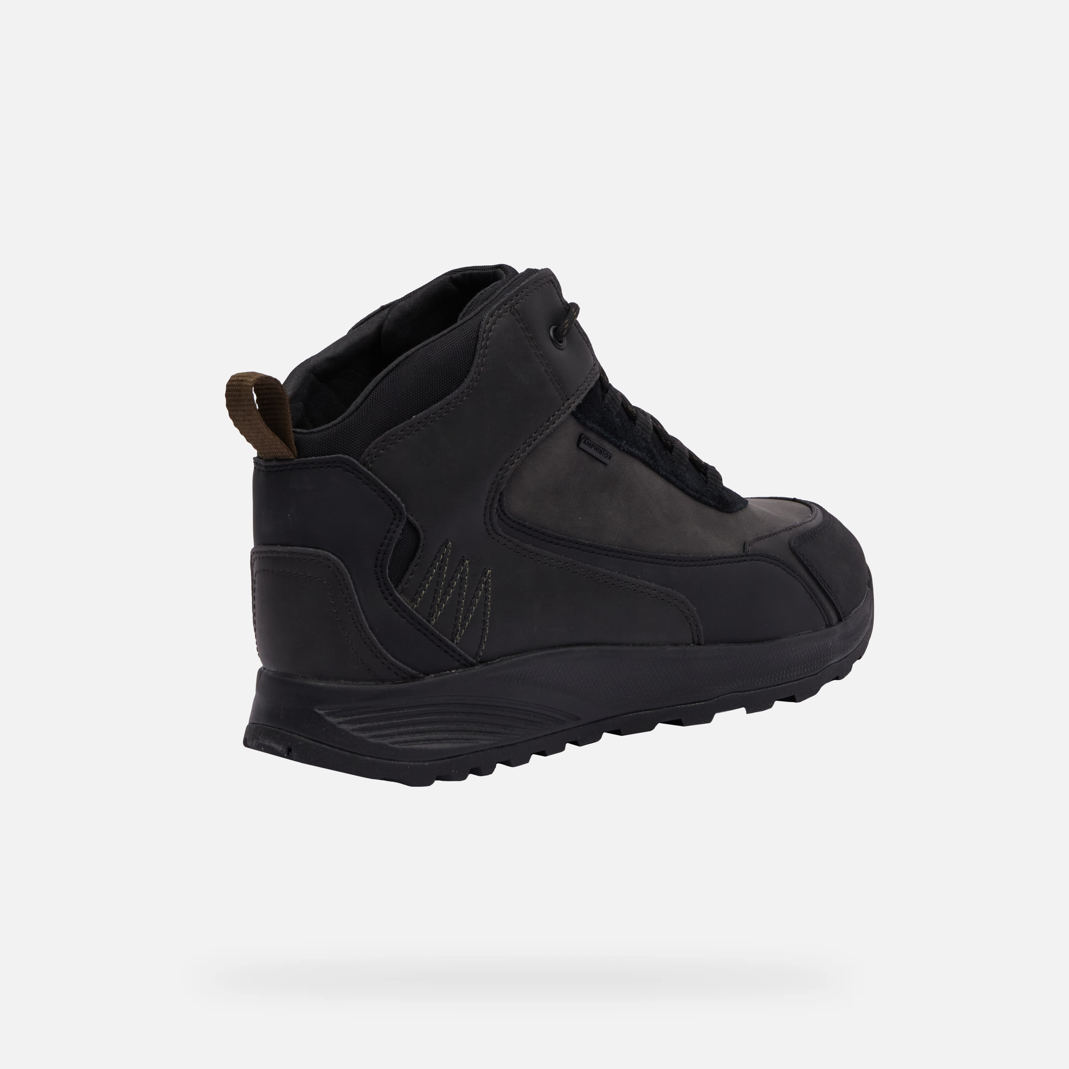 Men's ankle shoes Geox Terrestre B Abx - Men's