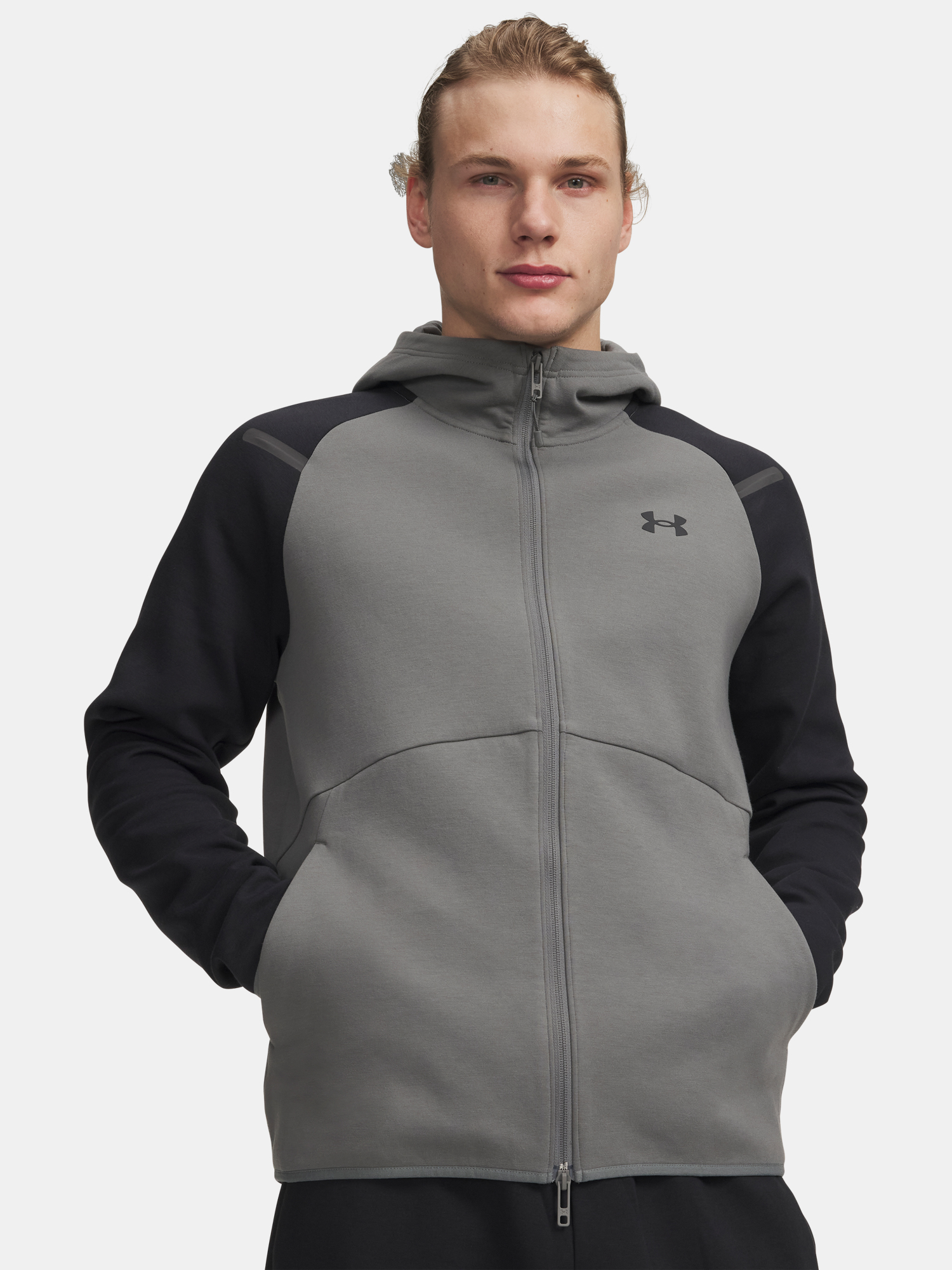 Мъжки суитшърт Under Armour UA Unstoppable