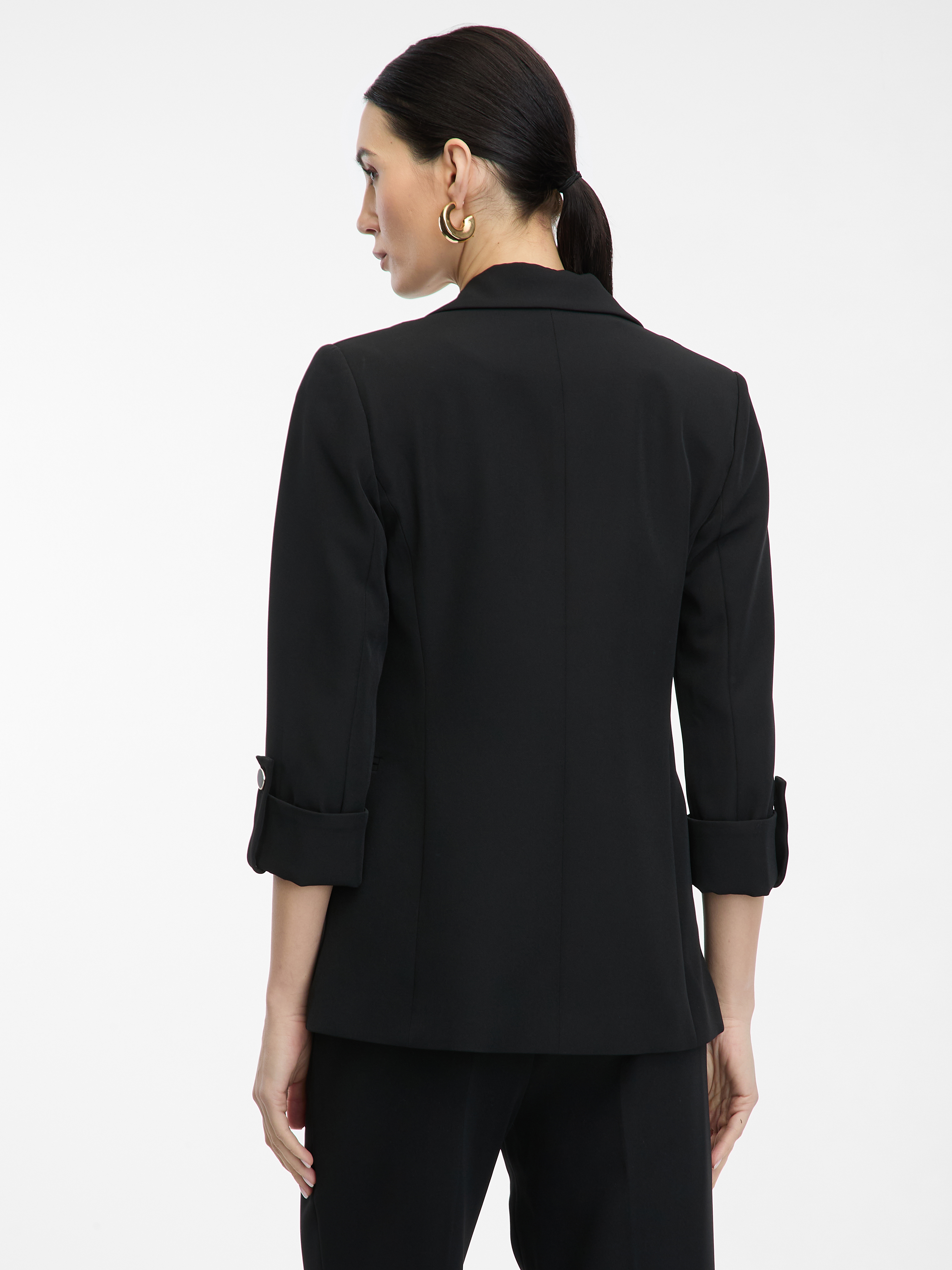 Black women&#039;s blazer ORSAY - Women&#039;s