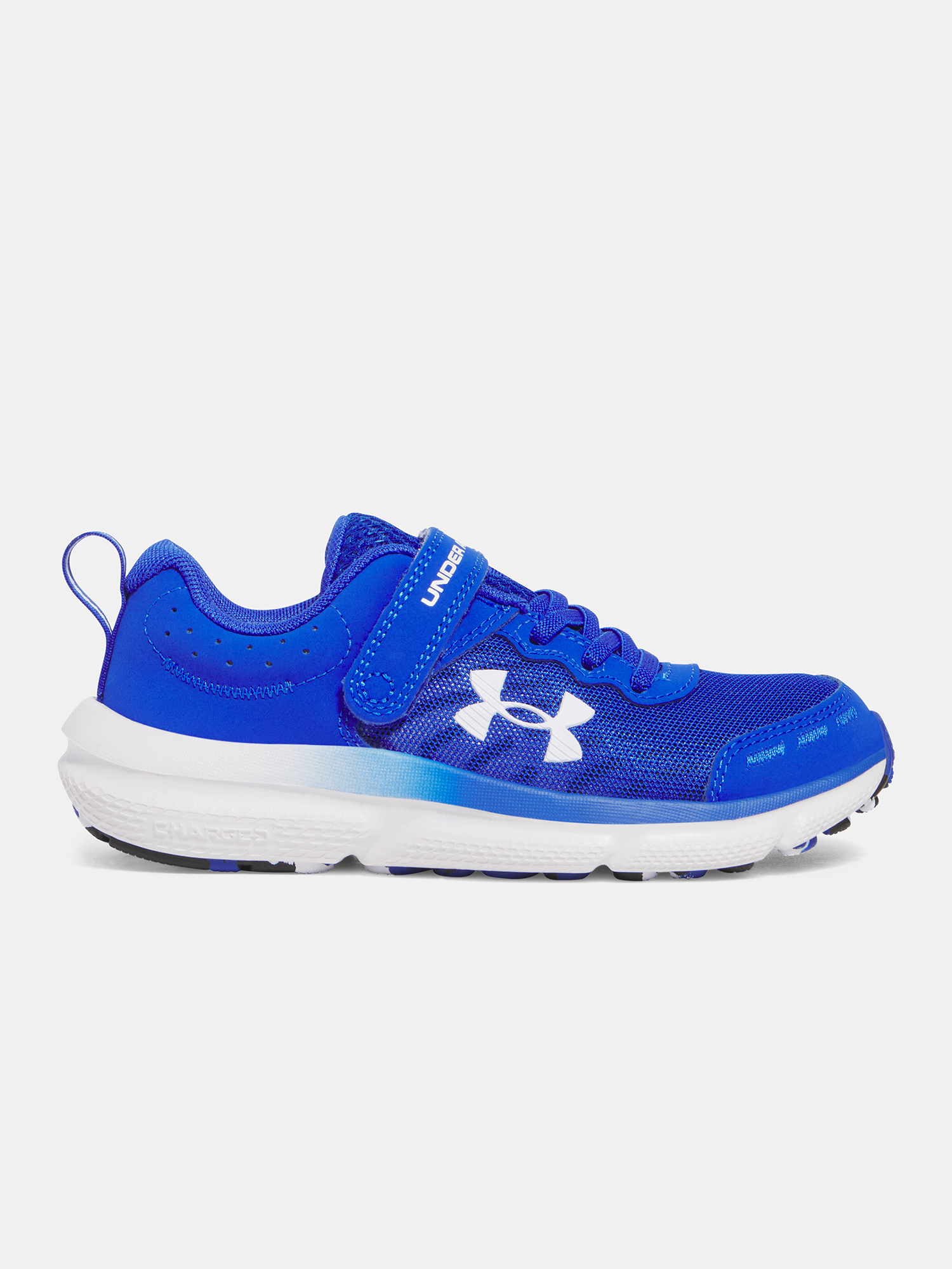 Chlapecké boty Under Armour UA BPS Assert 10 AC - Kluci