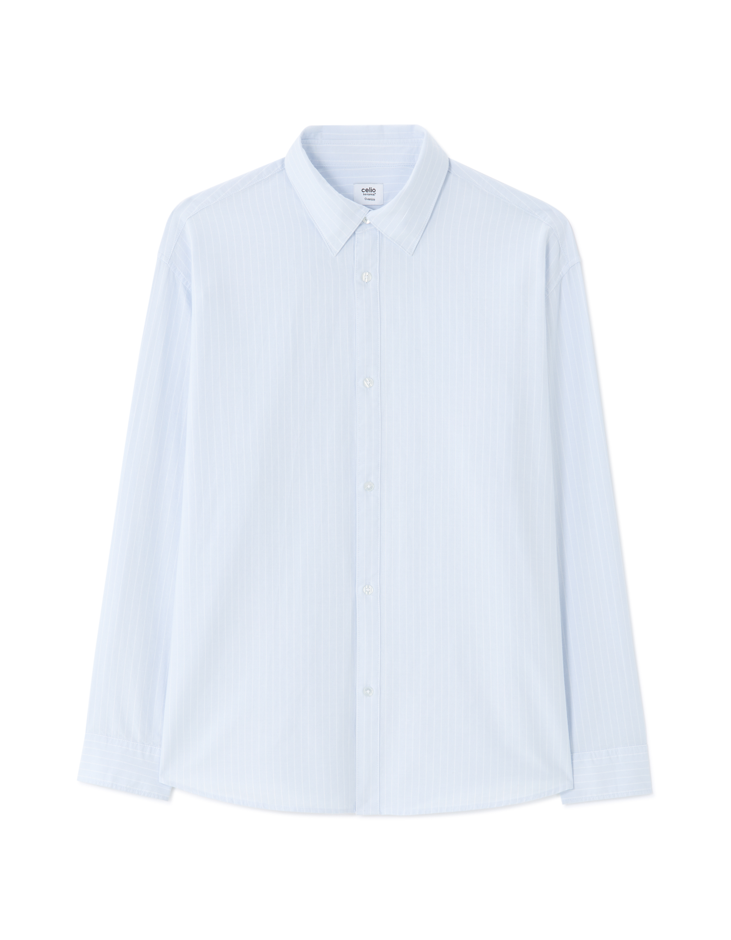 Pánska košeľa Celio Nacastri