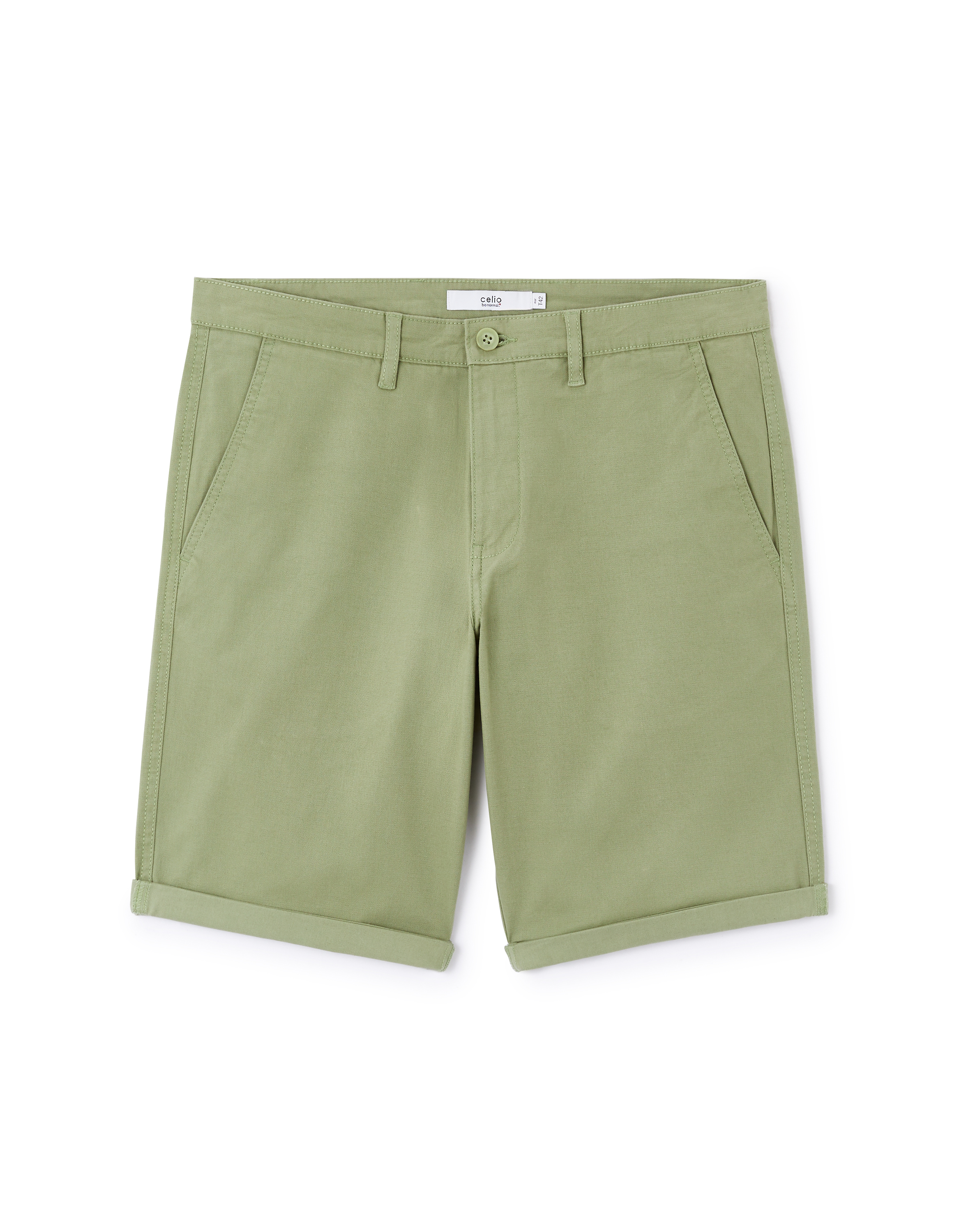 Celio Chino Bochinobm Shorts - Mens