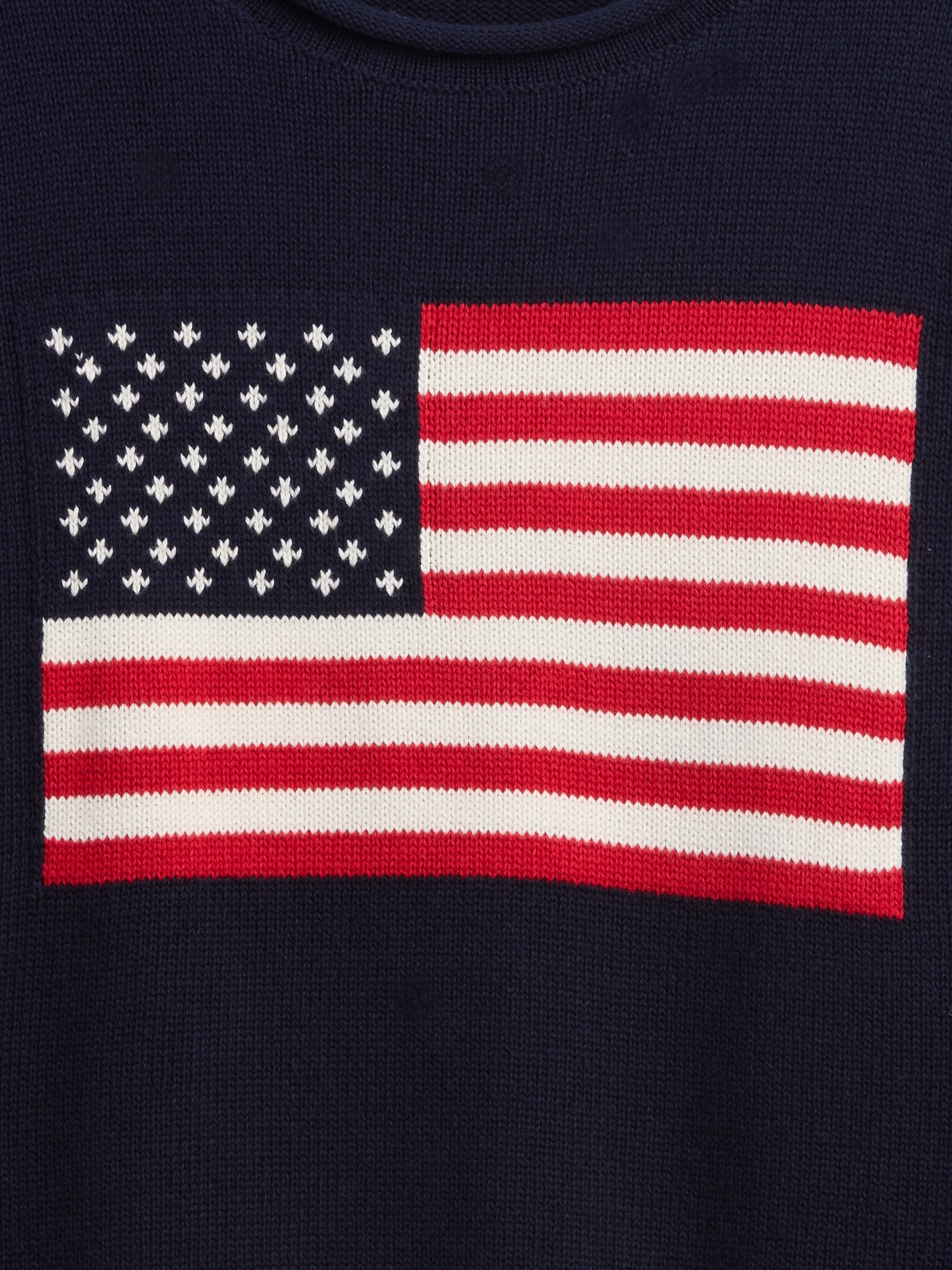 Gap Americana Sweater - Women&#039;s