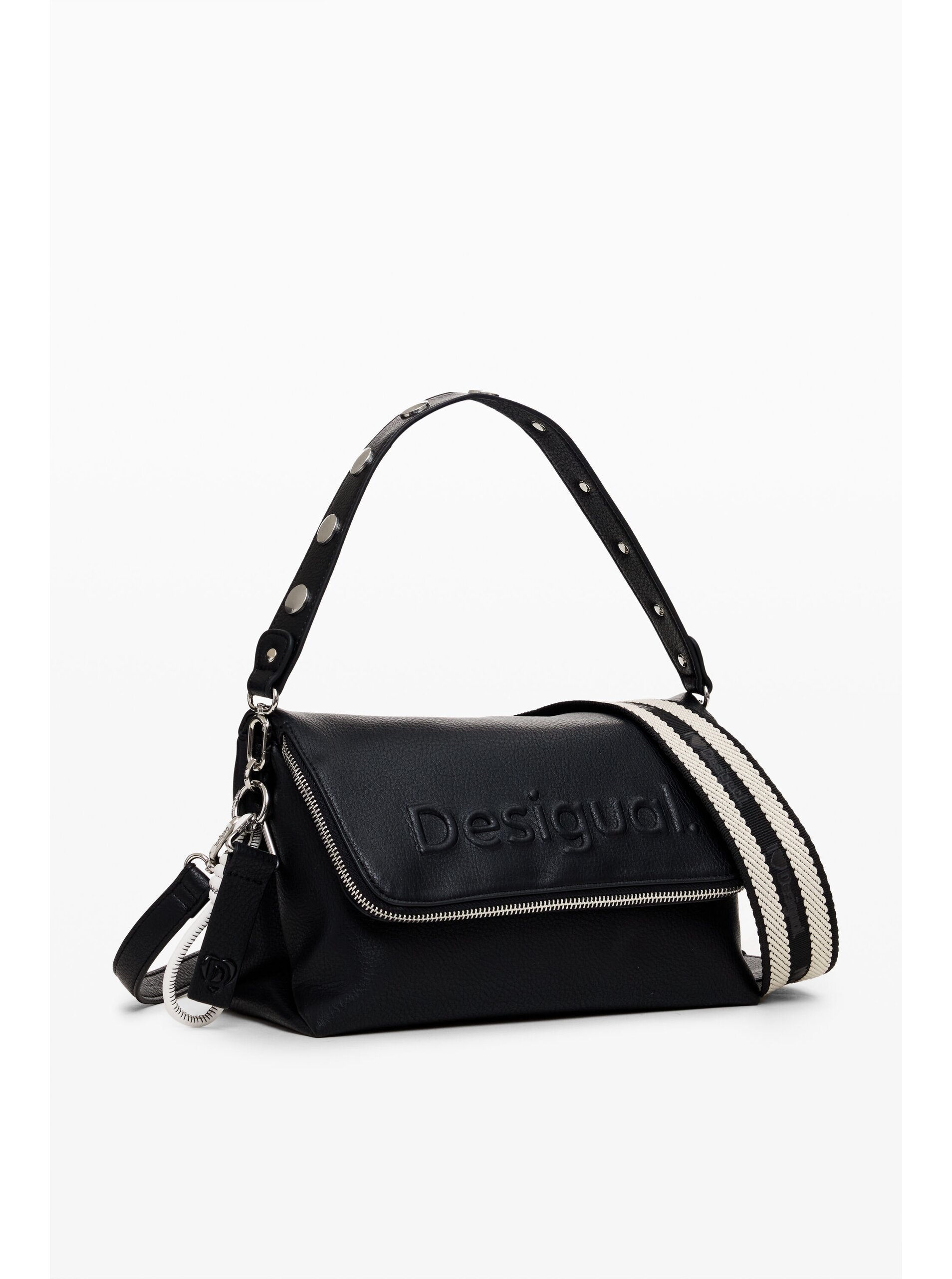 Women's handbag Desigual Half Logo Venecia 3.0 - Women's