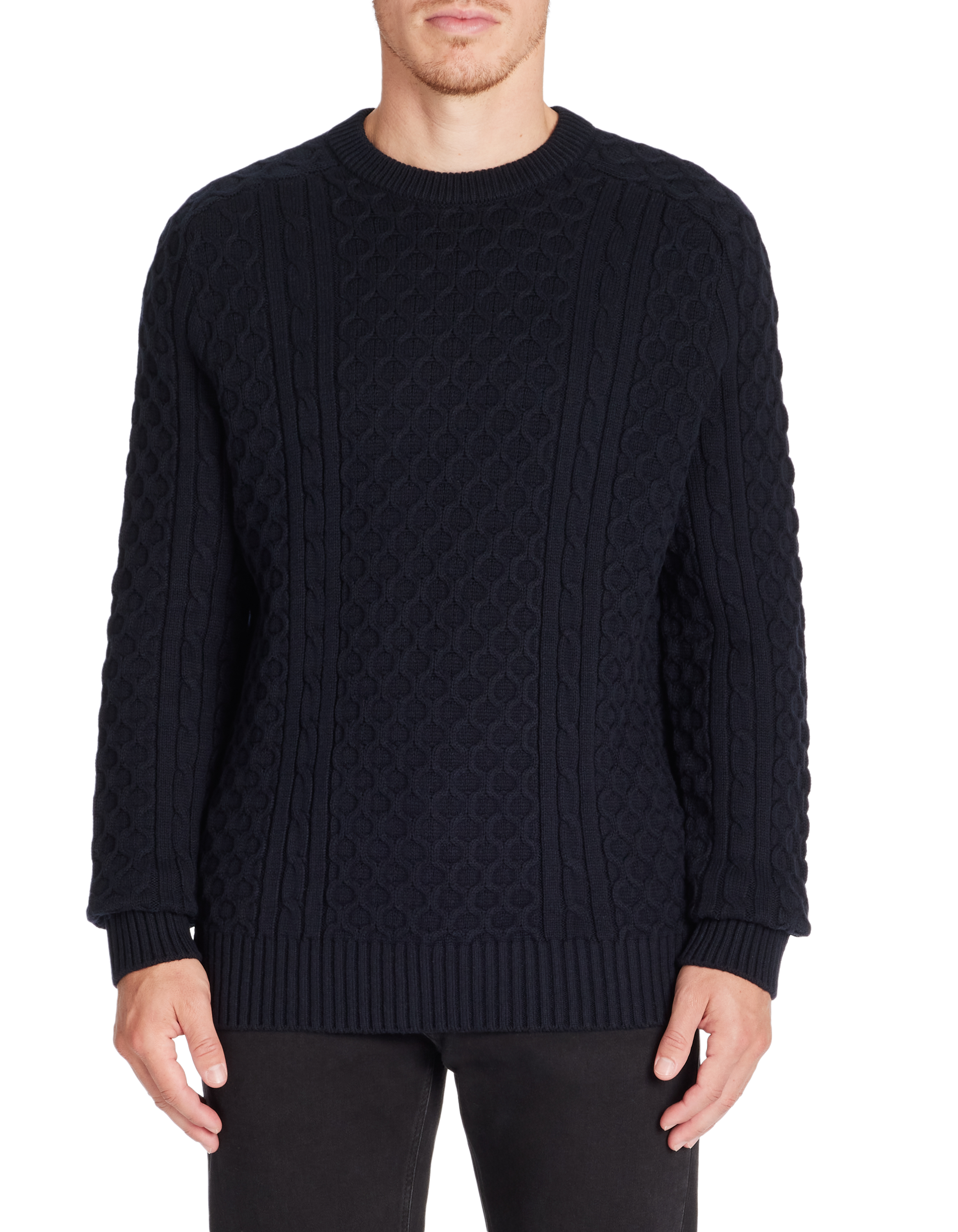 Celio Sweater Jedoyle - Men's