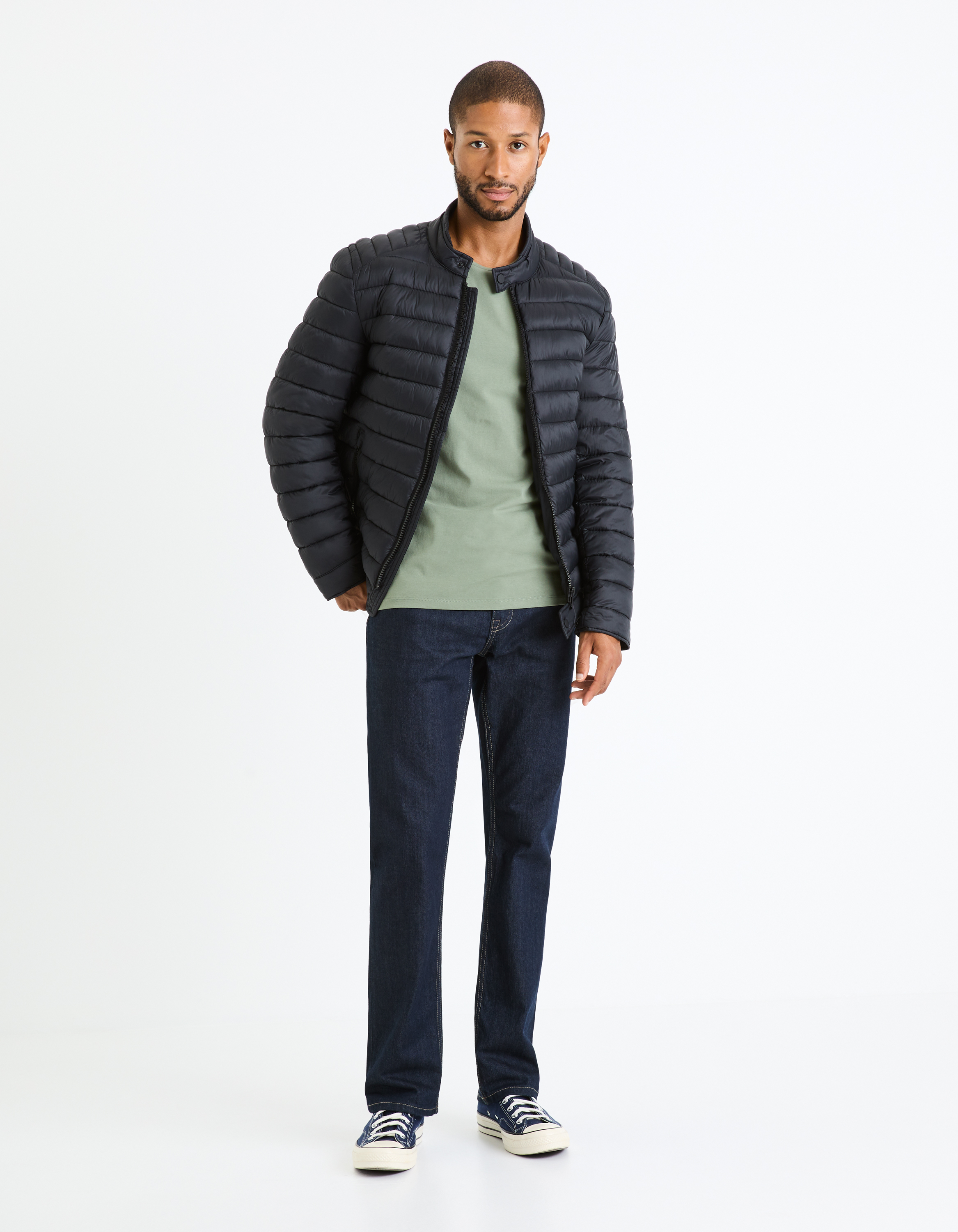 pentru barbati Celio - negru