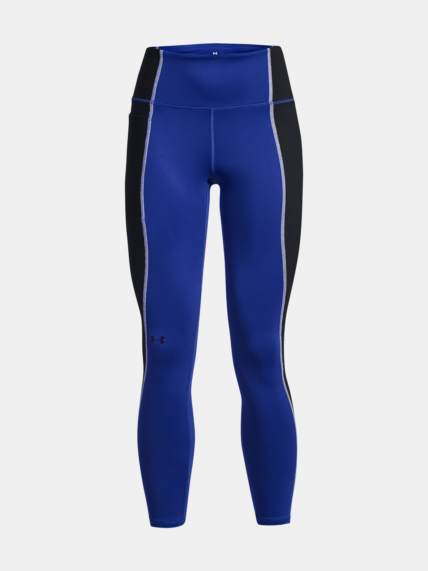 Colanti pentru femei Under Armour - albastru