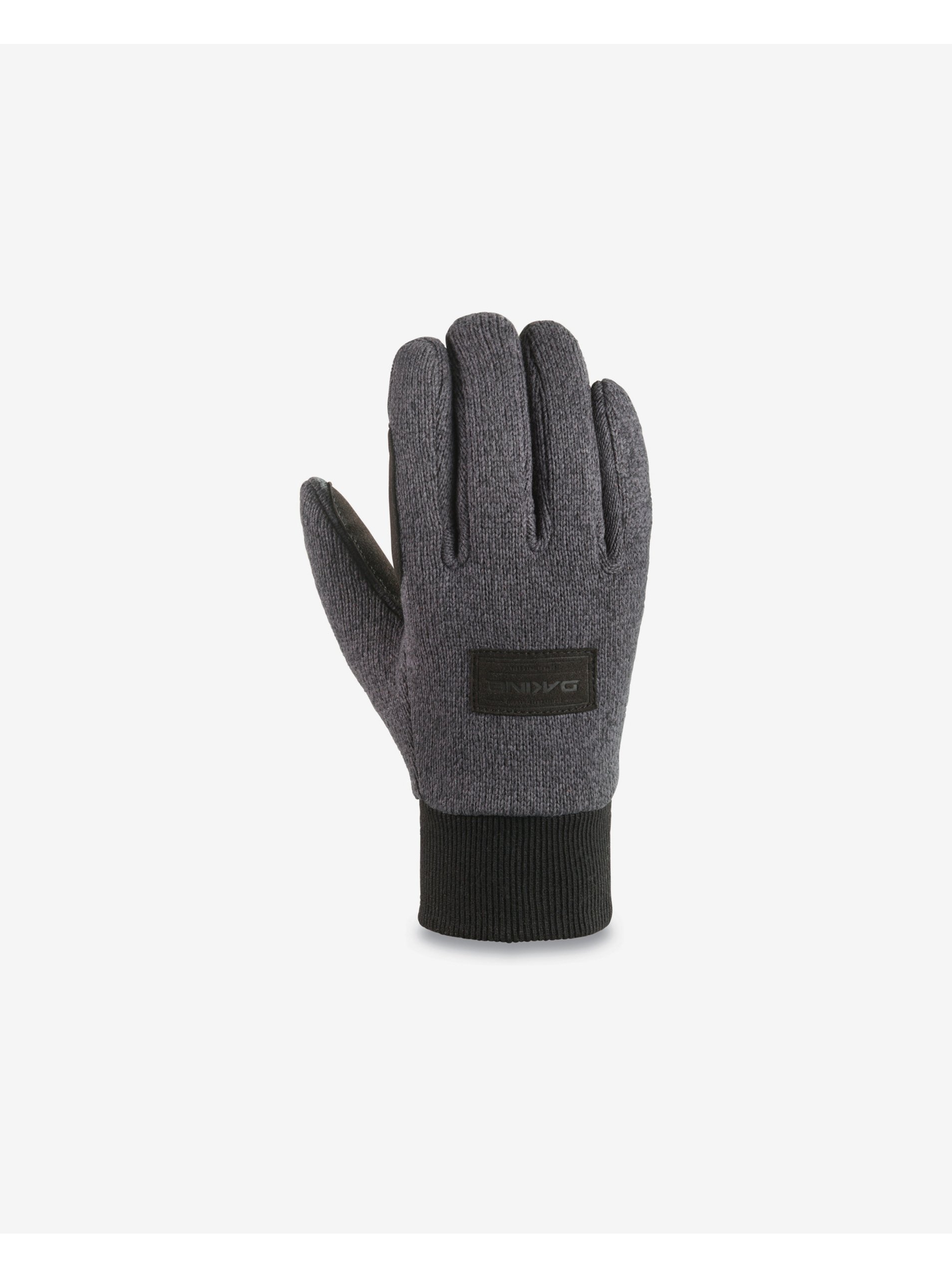 Dakine Patriot Grey Women's Gloves - Women