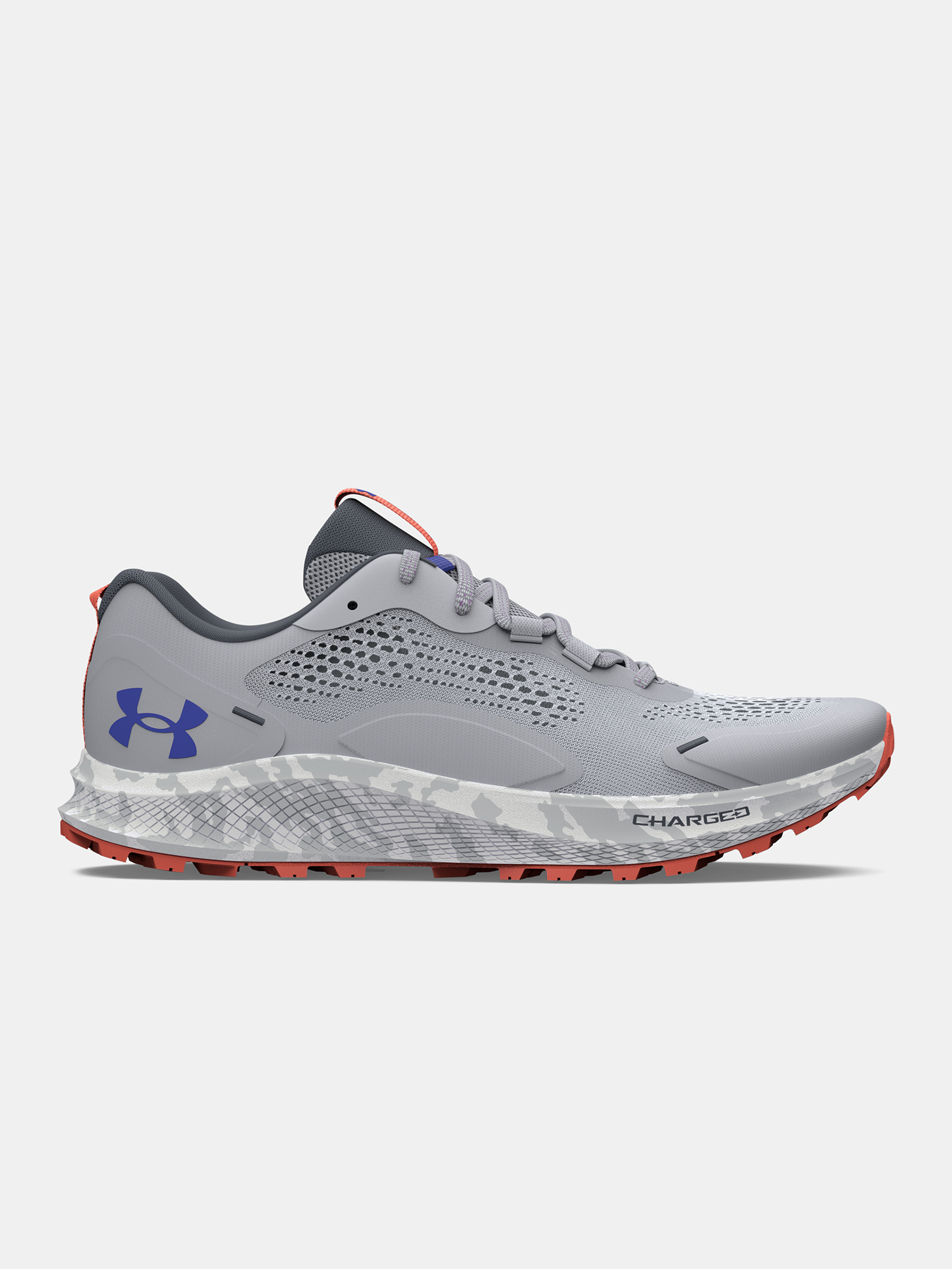 Women's sneakers Under Armour