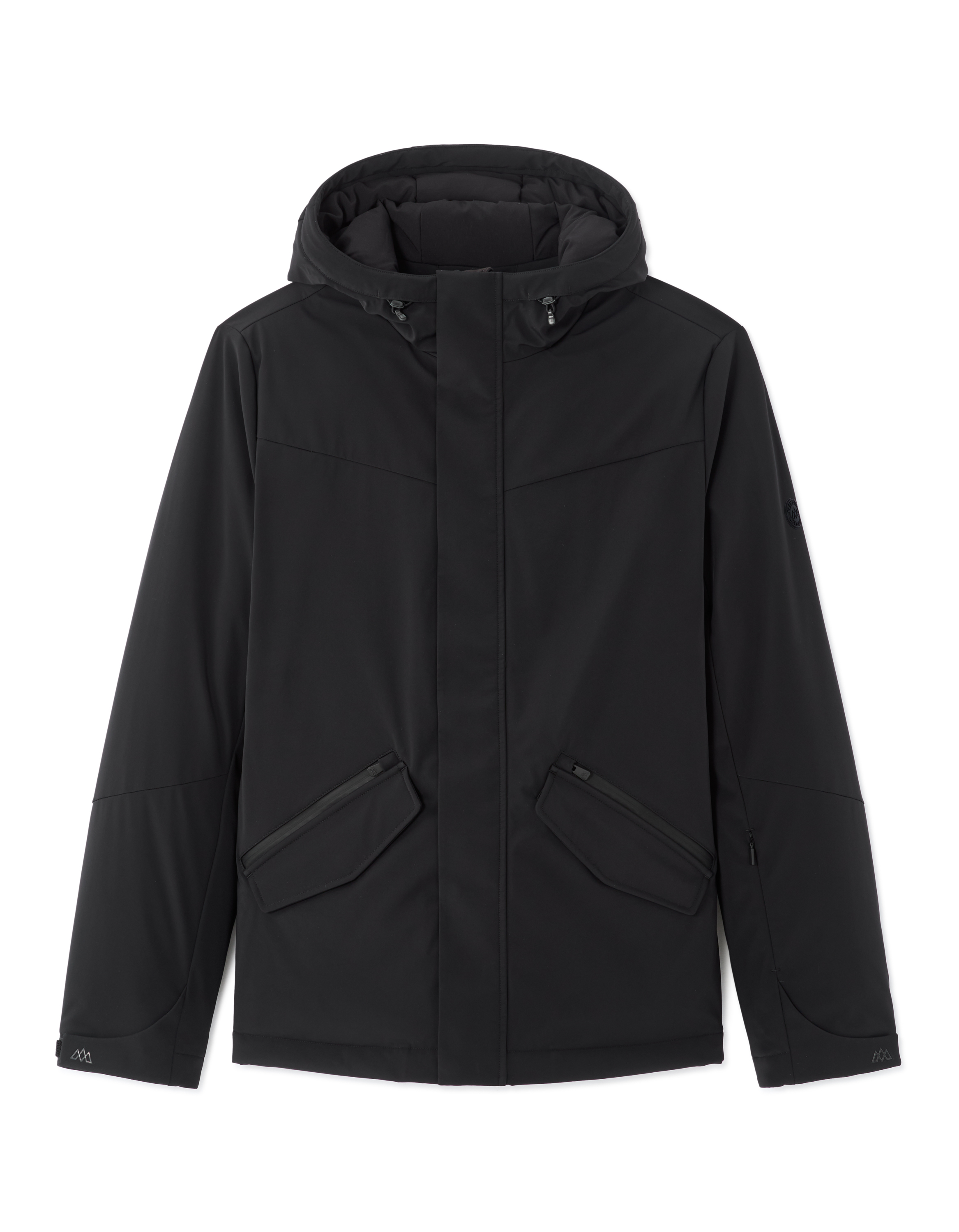 Мъжко яке Celio Chamonix-Mont-Blanc