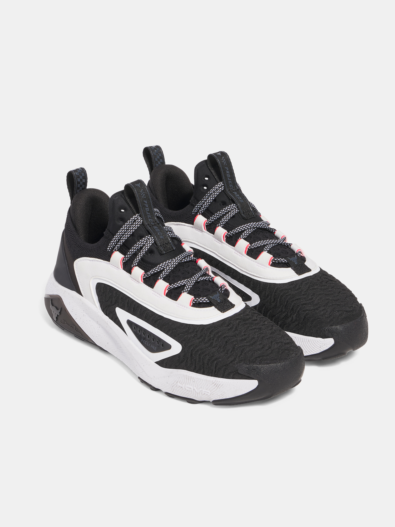 Men's shoes Under Armour UA Project Rock 7 - Men's