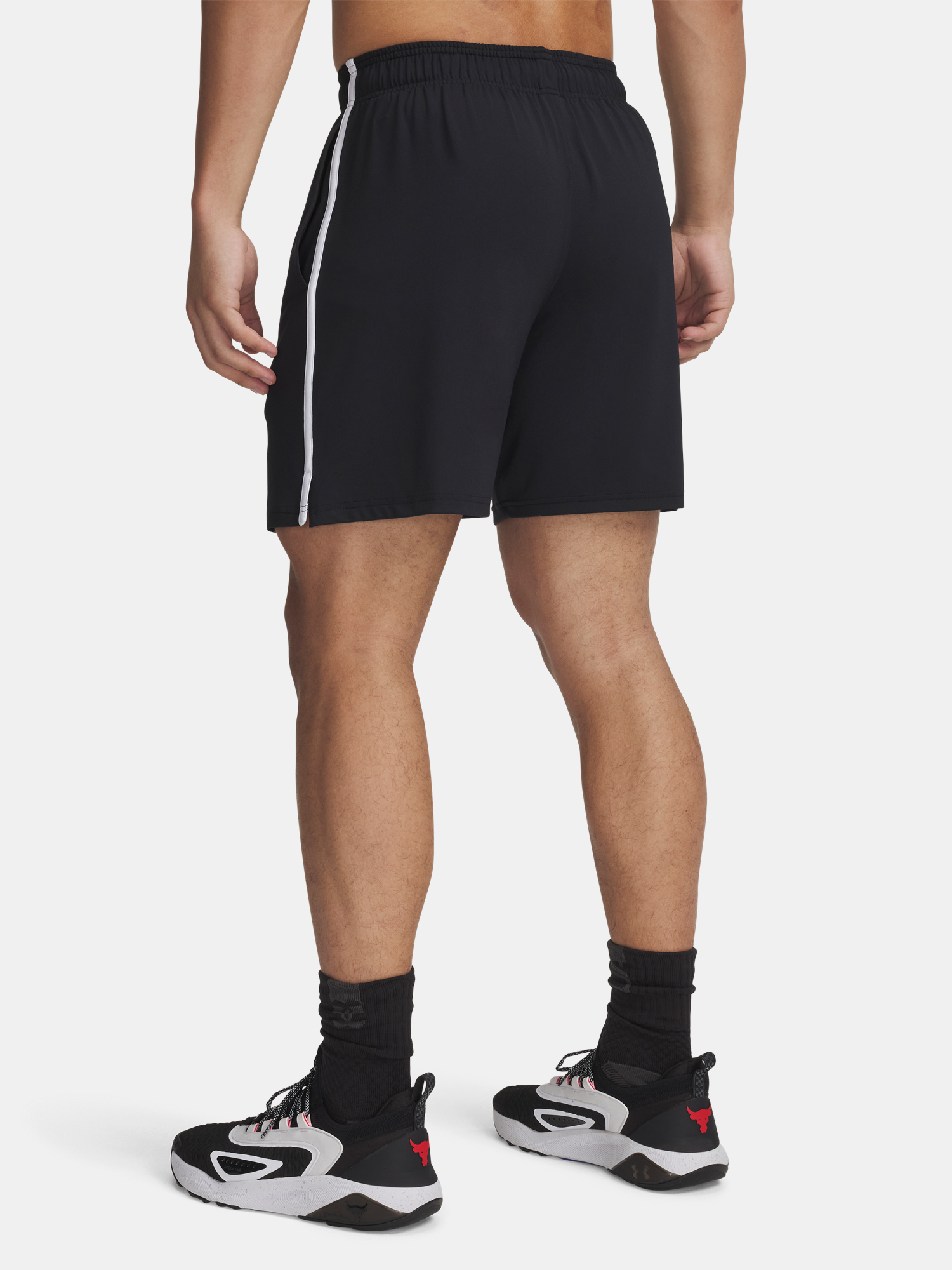 Men&#039;s shorts Under Armour Pjt Rck Mesh Short - Men&#039;s