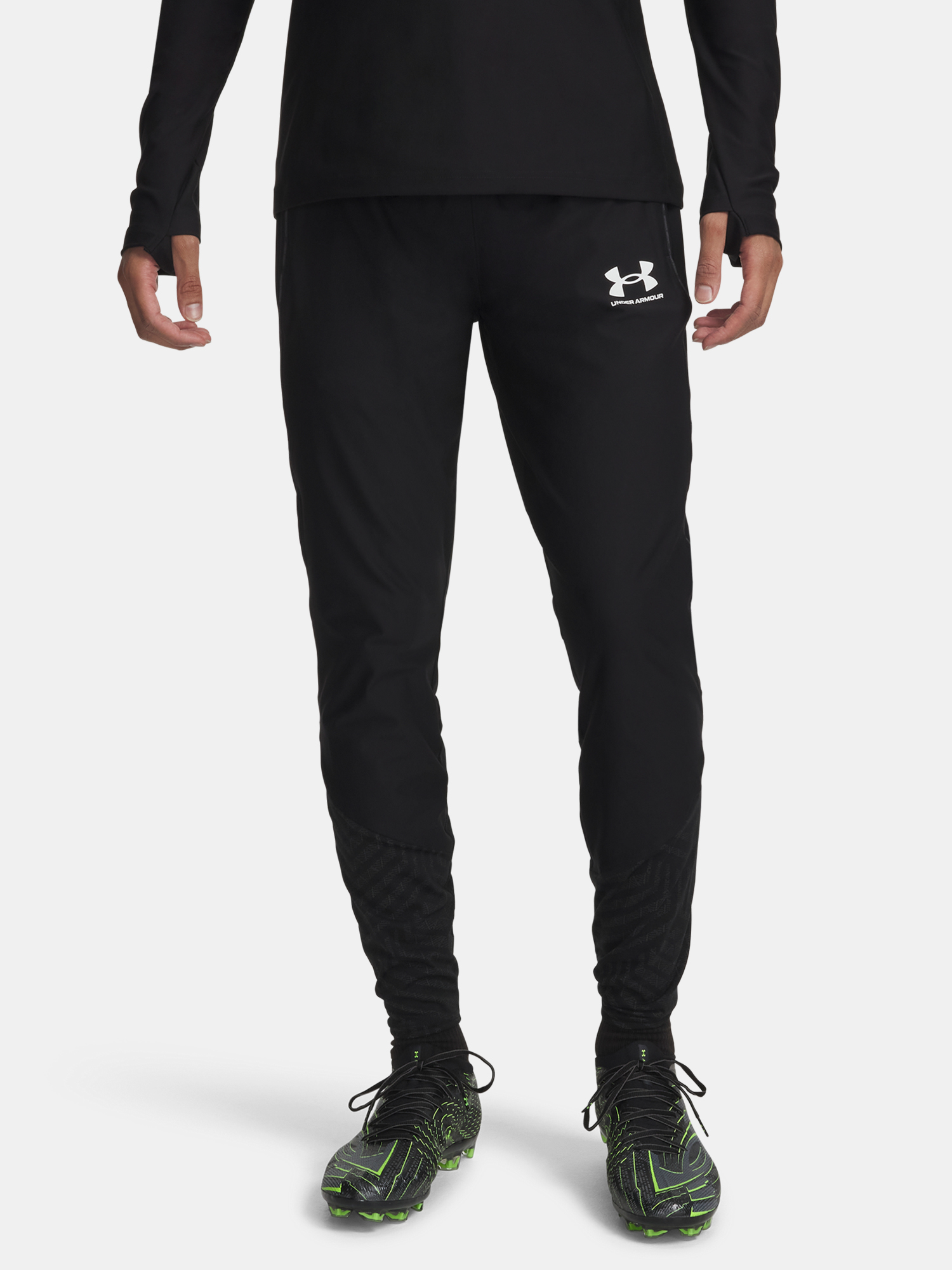 Pánske športové nohavice Under Armour
