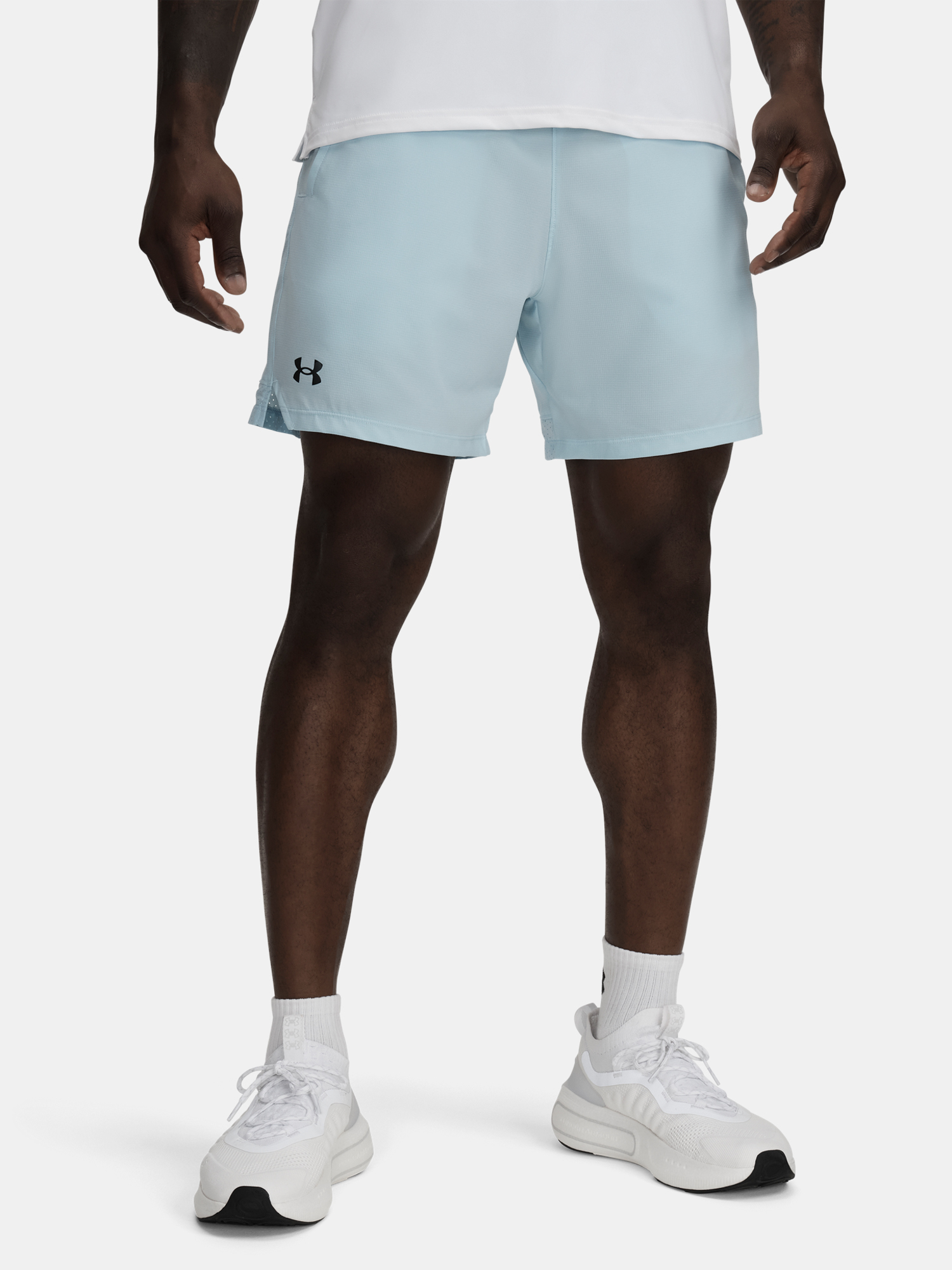 Men's shorts Under Armour UA Vanish Woven 6in Shorts - Men's
