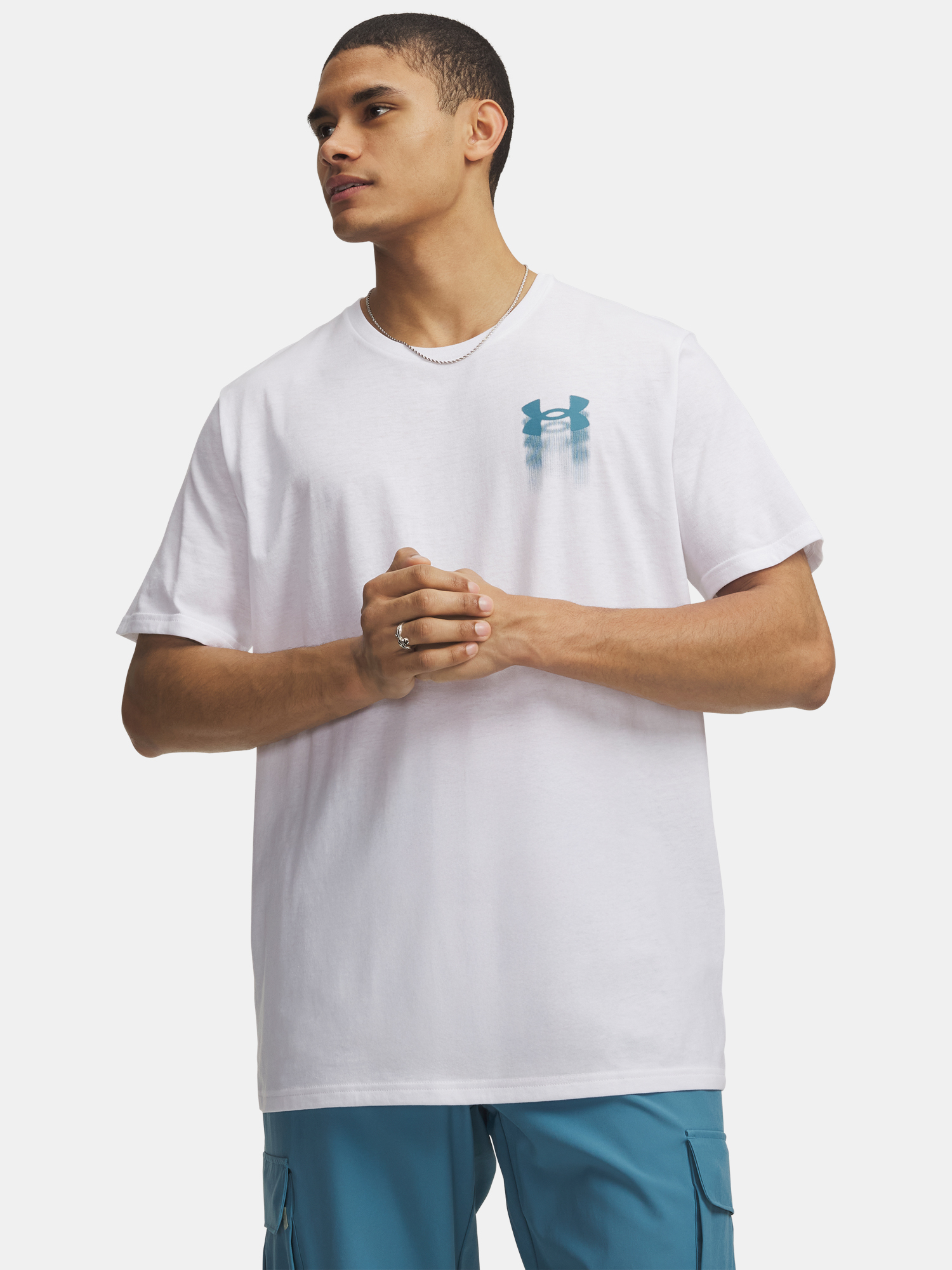 Colecția Under Armour: de calitate tricou