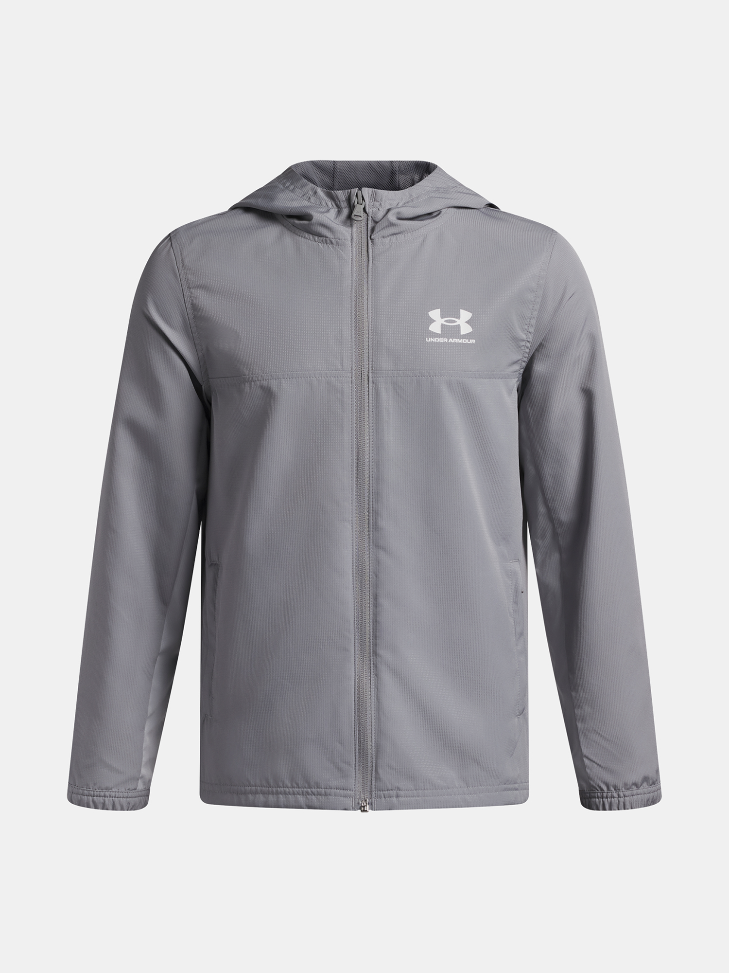 Яке Under Armour за момчета UA B Rival Wvn